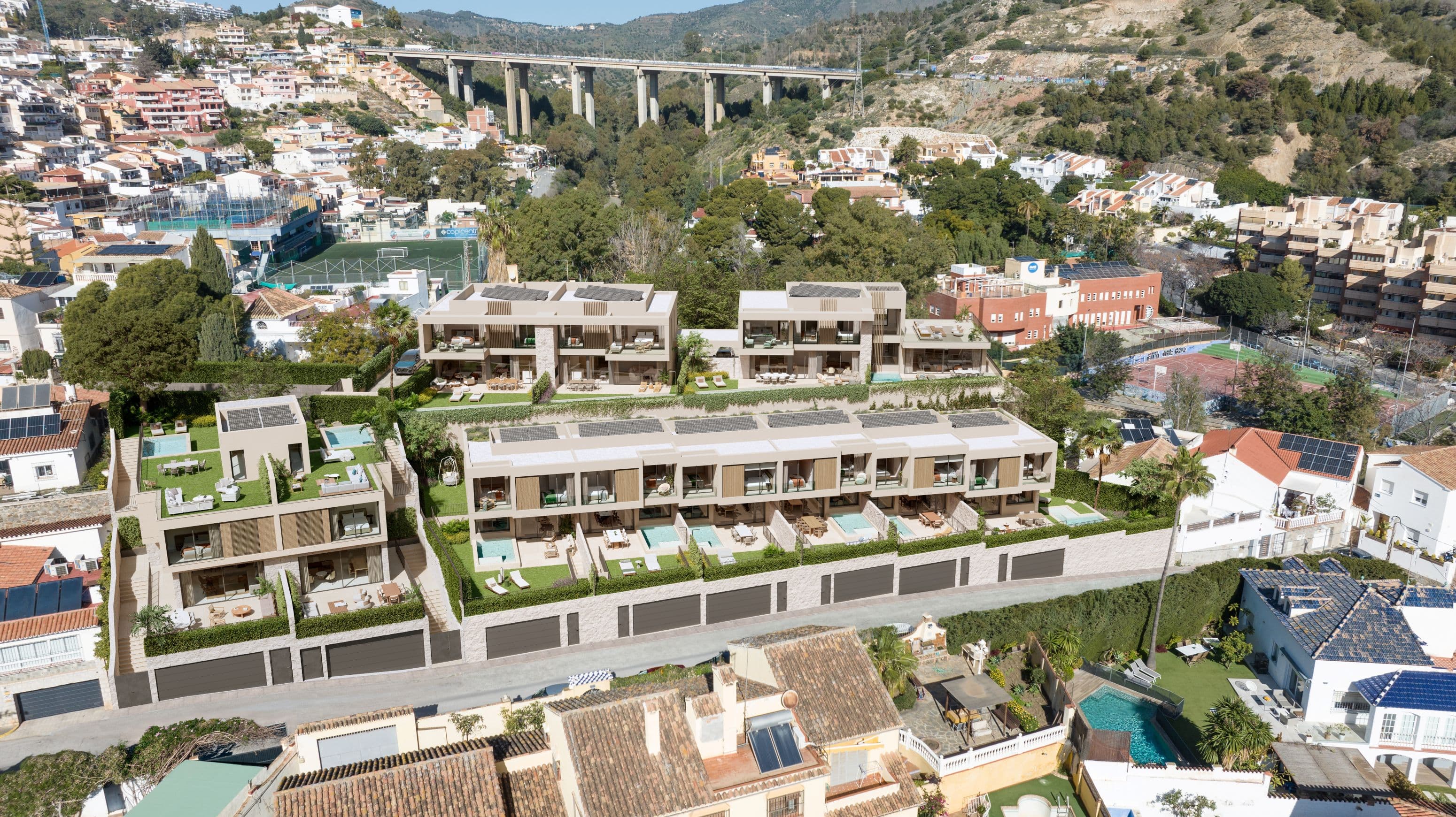 Málaga