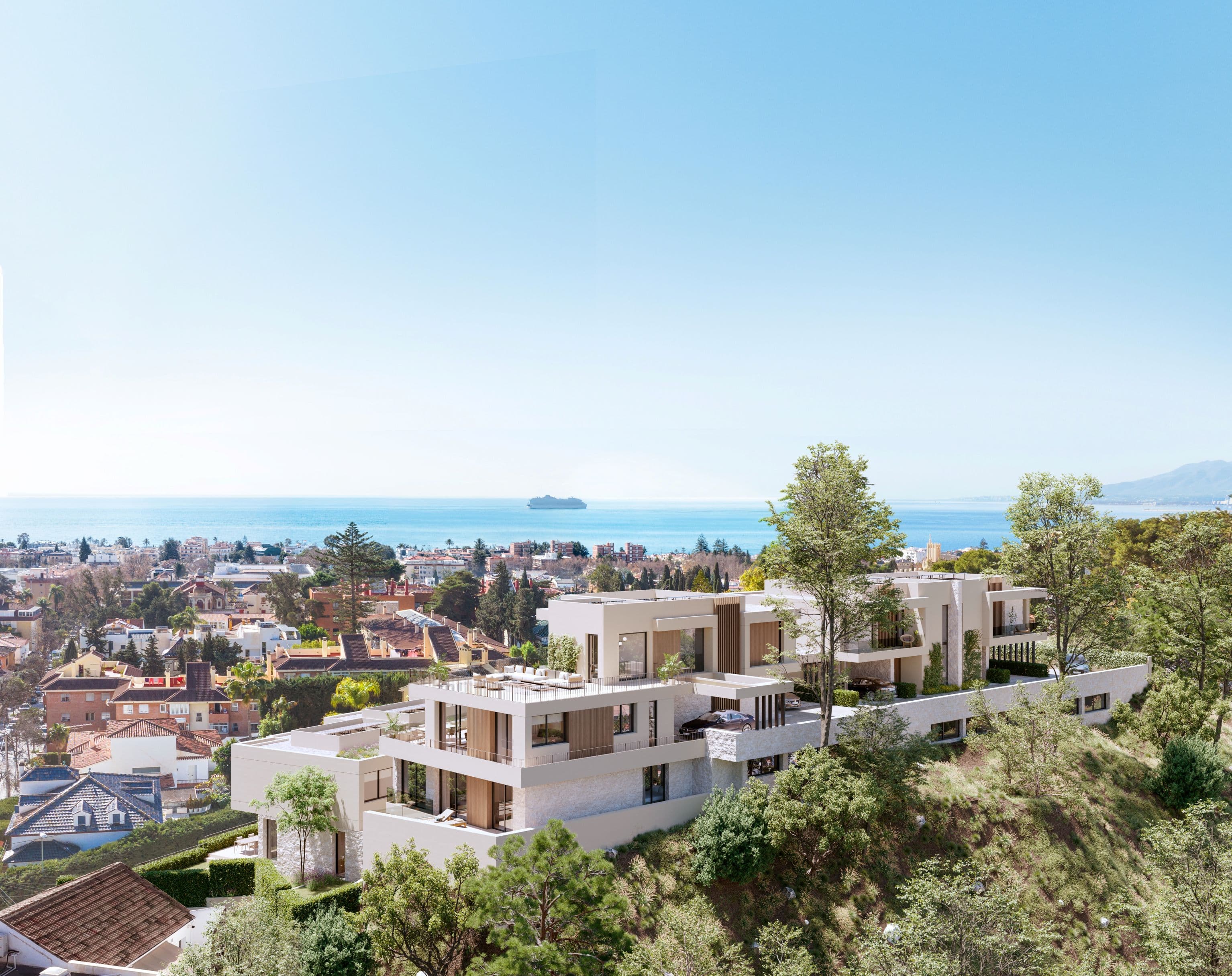 Málaga
