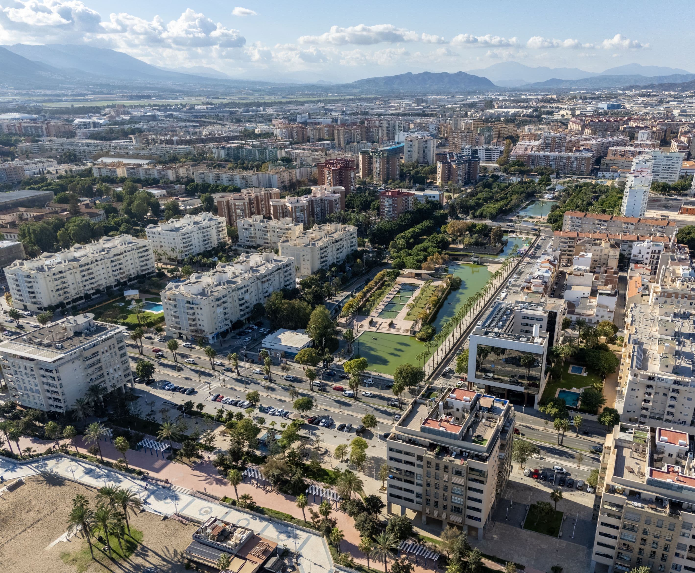 Málaga