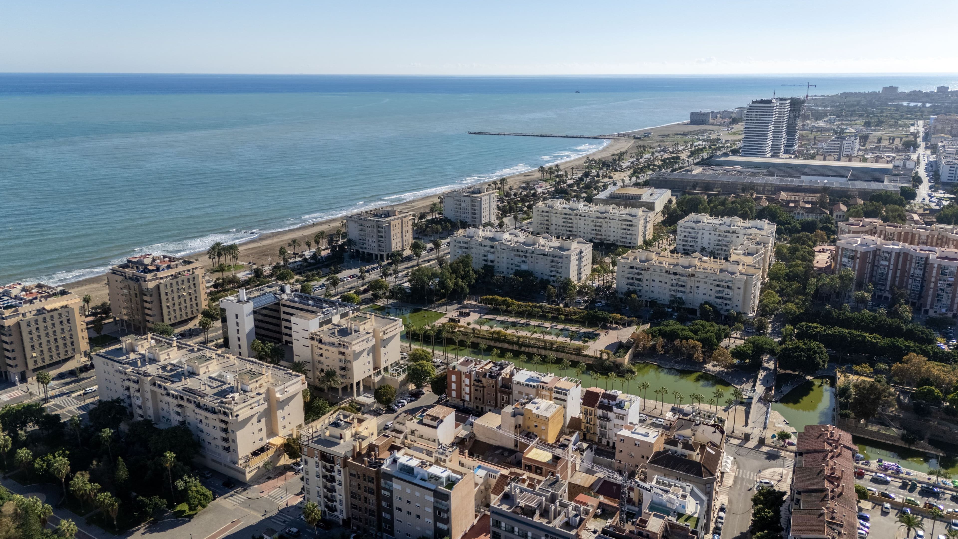 Málaga