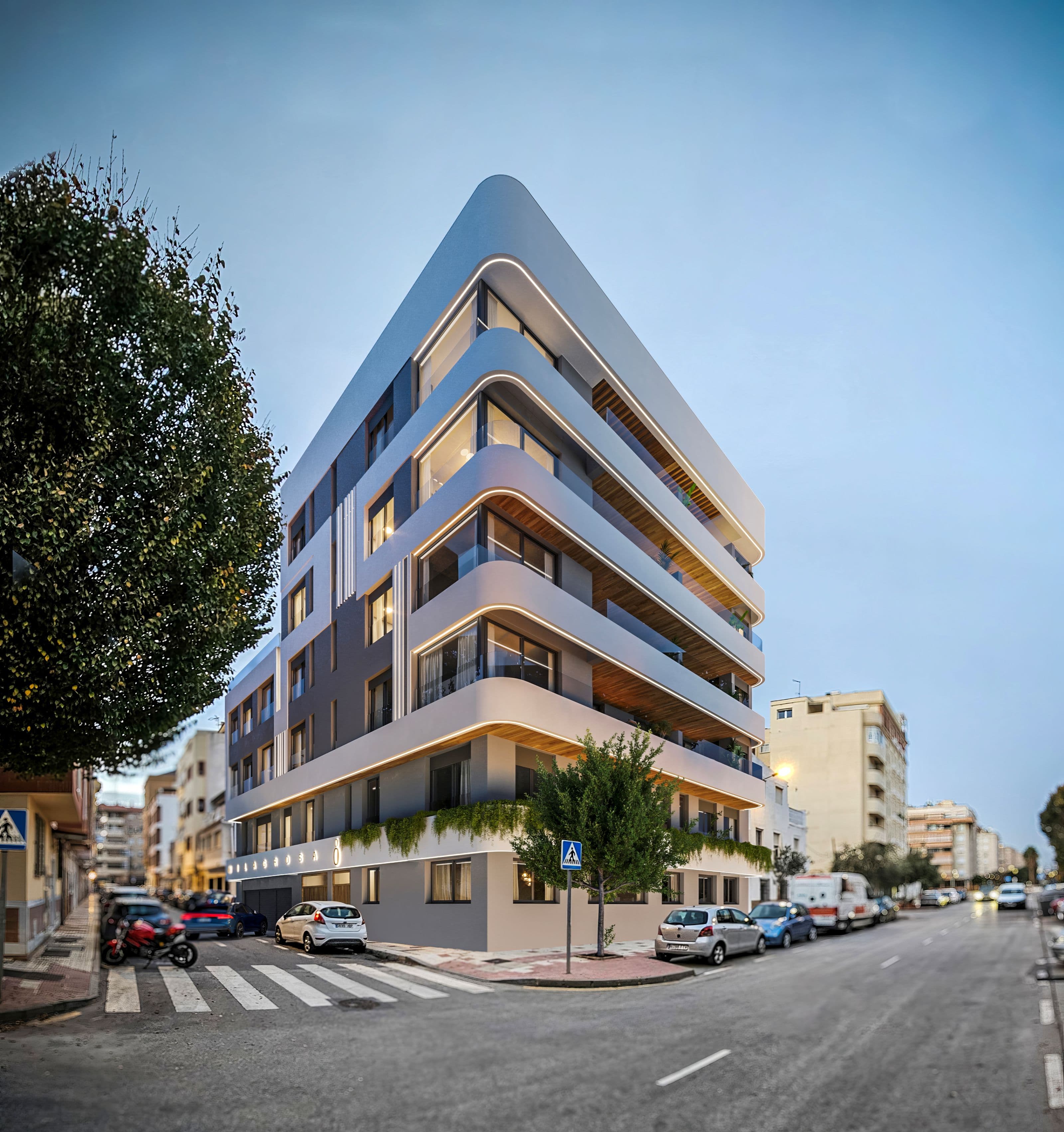 Málaga