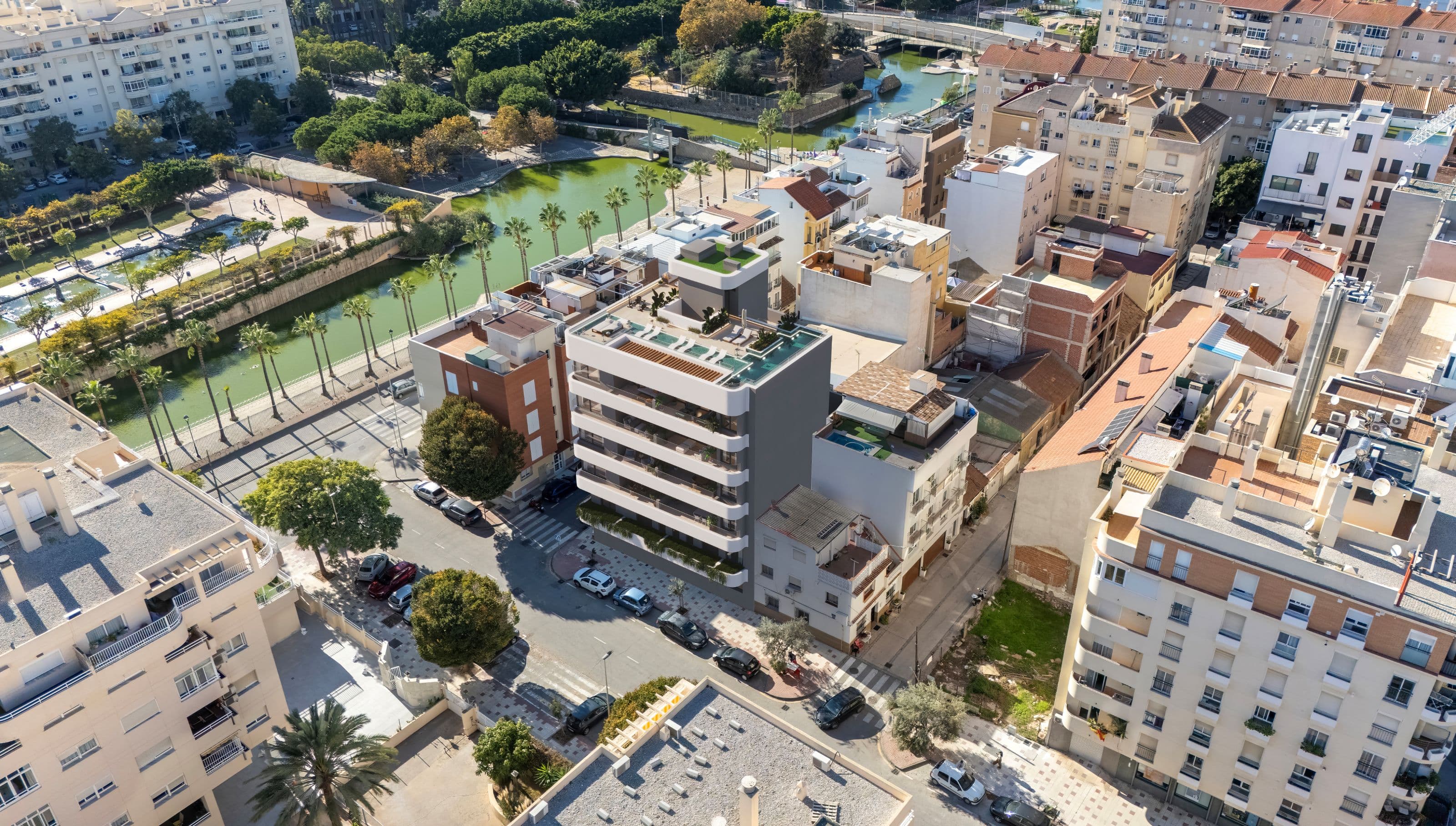 Málaga