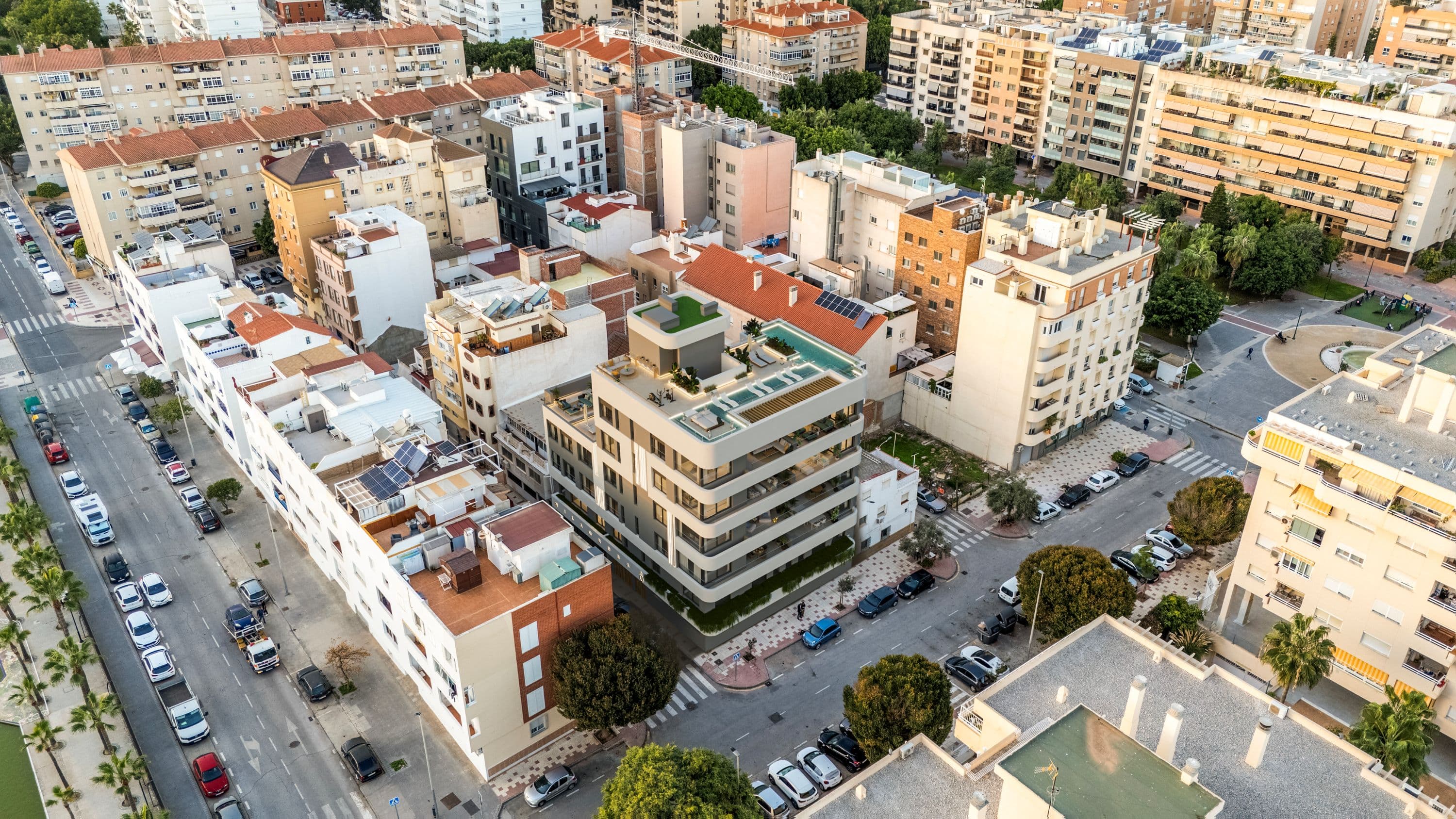 Málaga