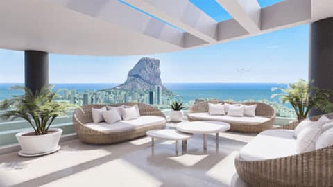 Calpe