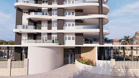 Calpe