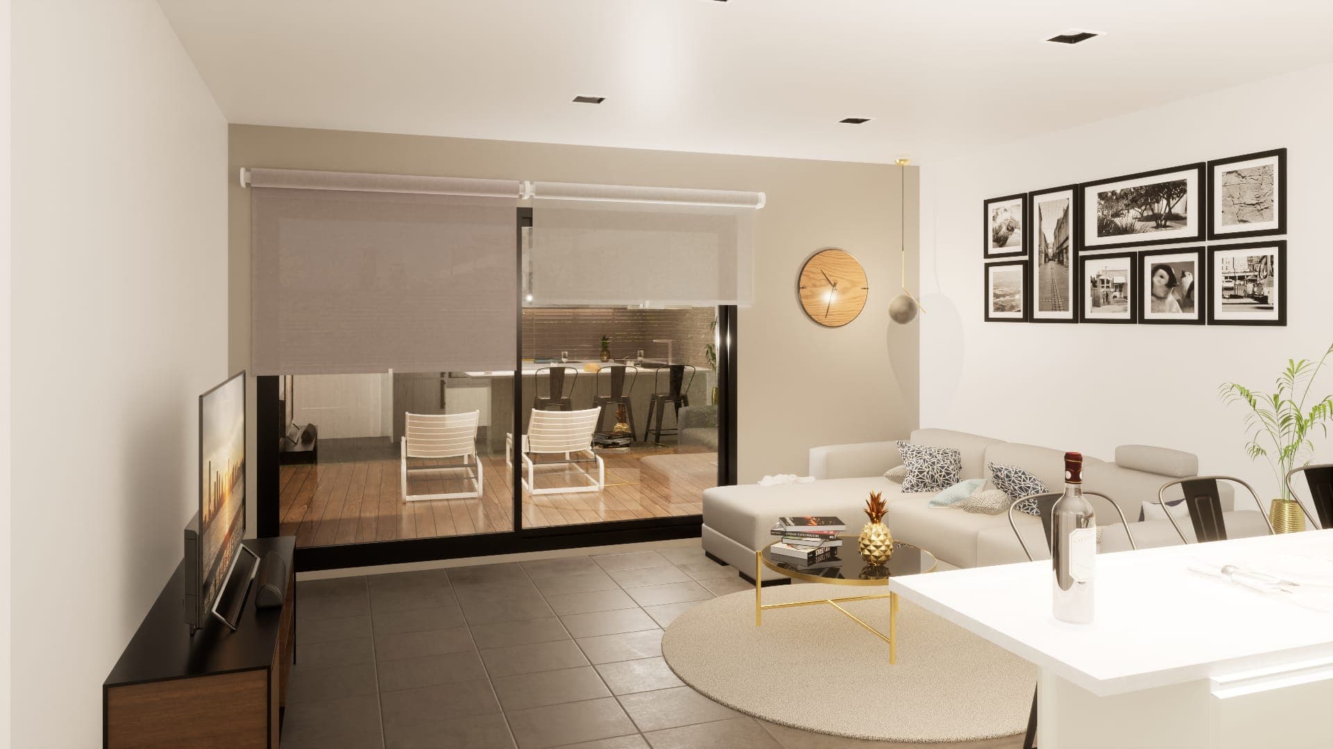 Finestrat