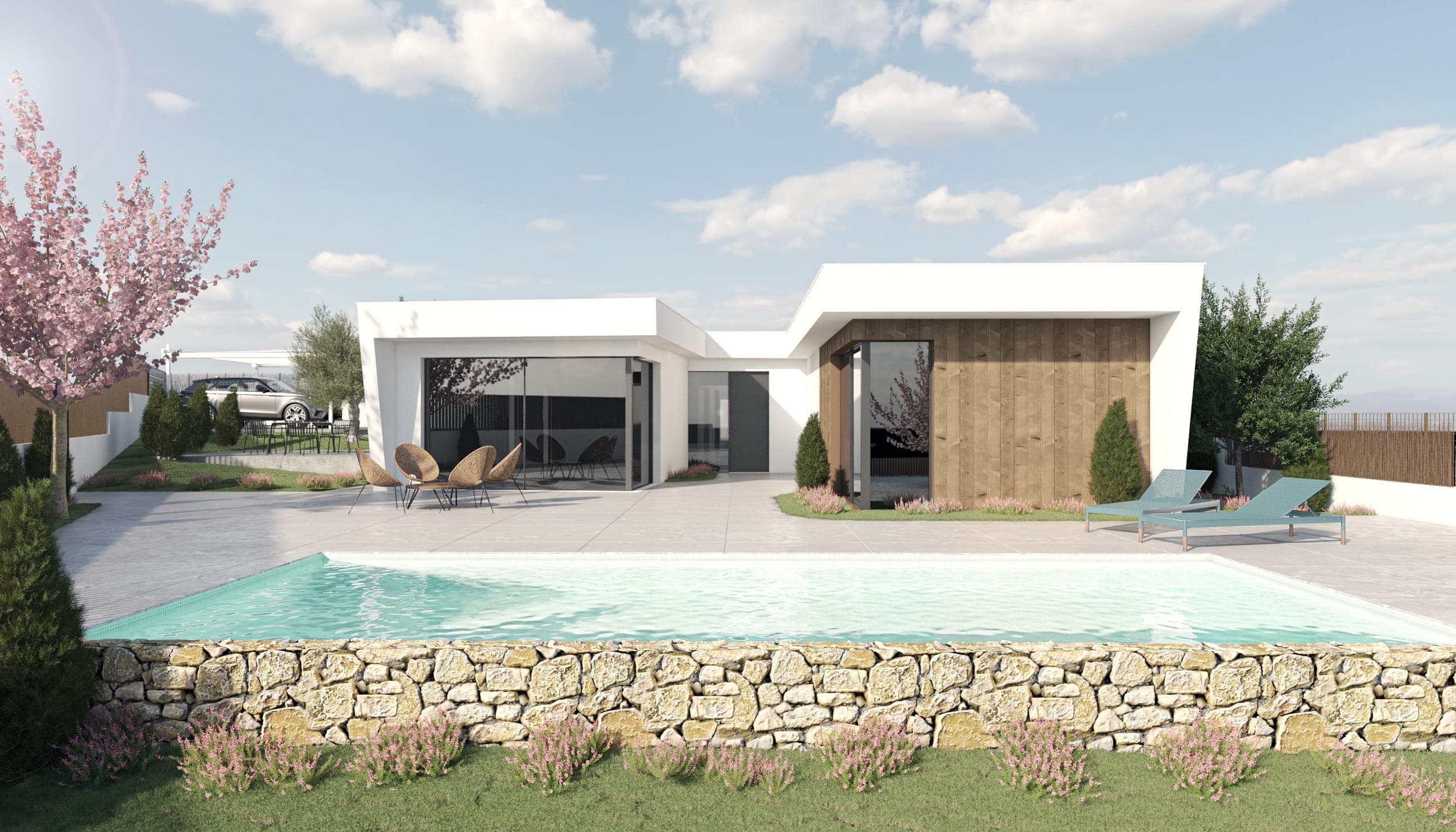 Altaona Golf & Country Village