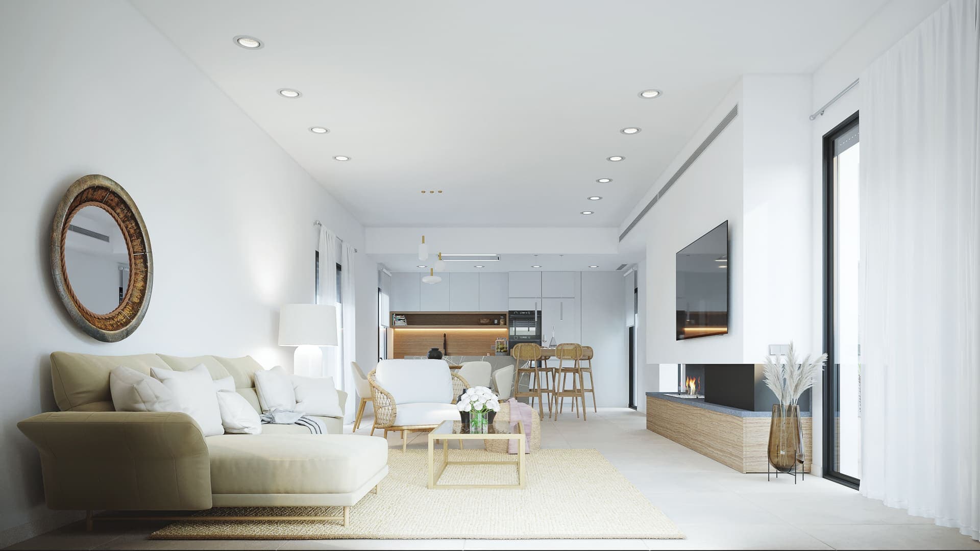 Altaona Golf & Country Village
