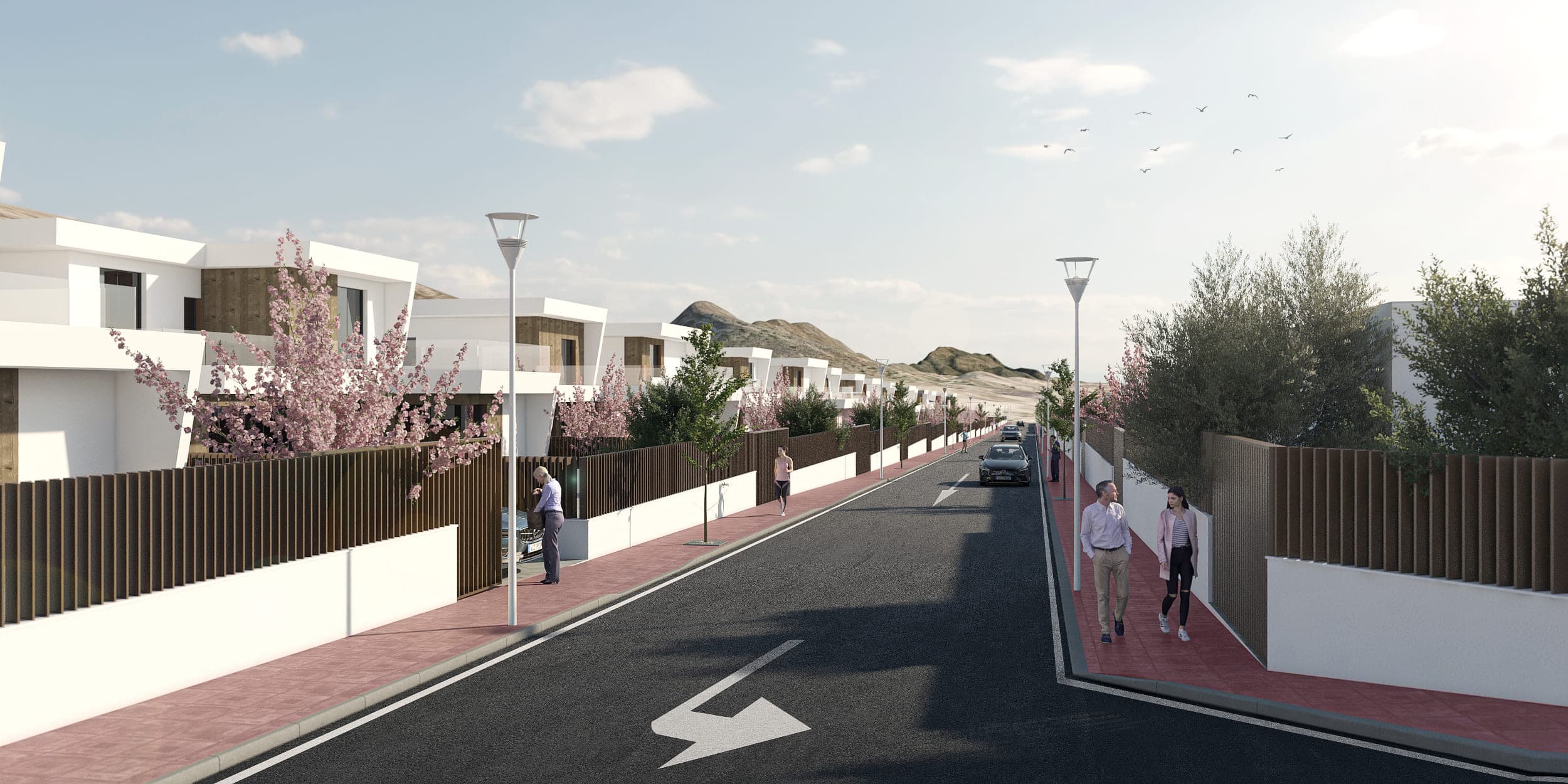 Altaona Golf & Country Village