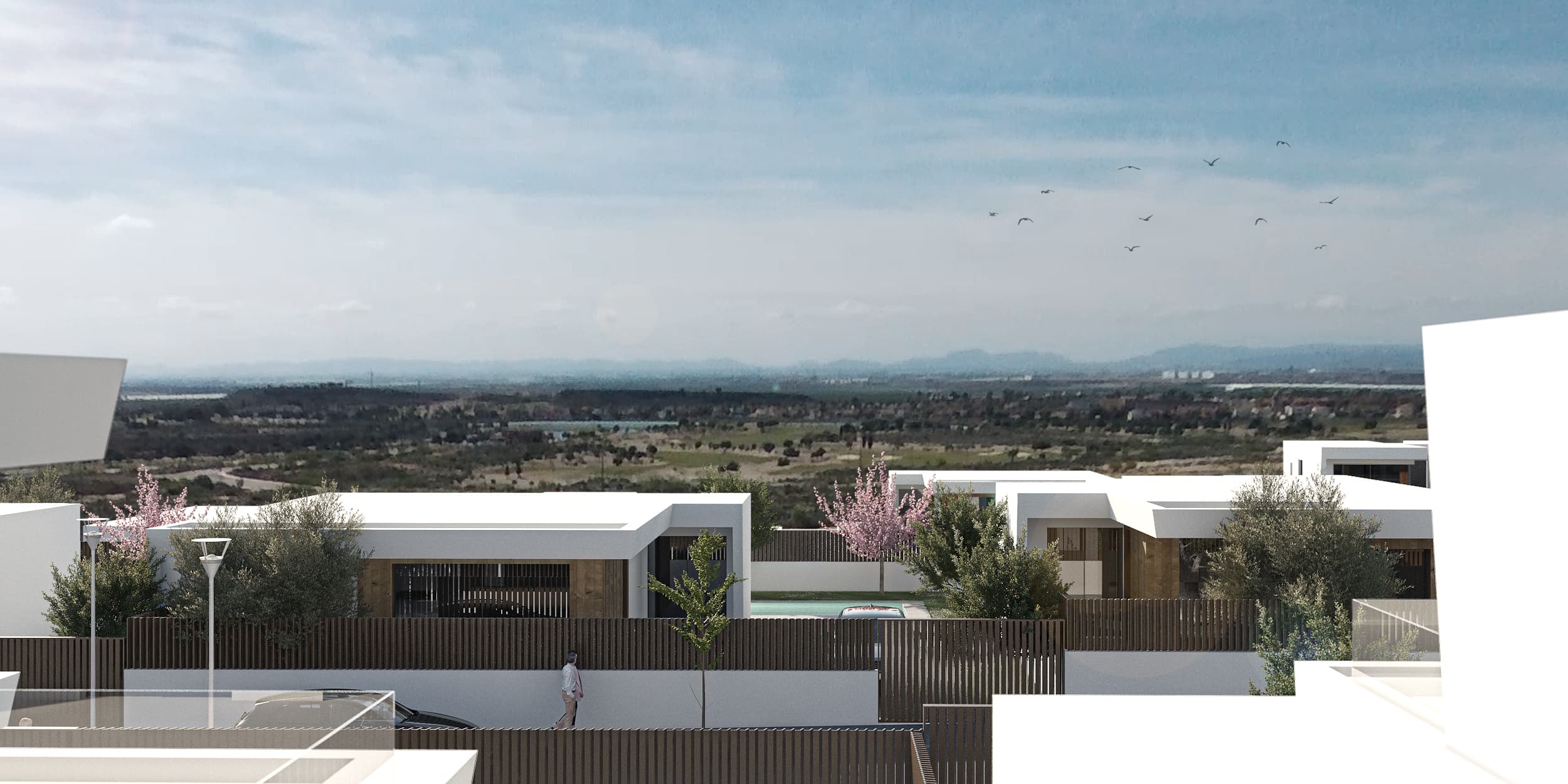 Altaona Golf & Country Village