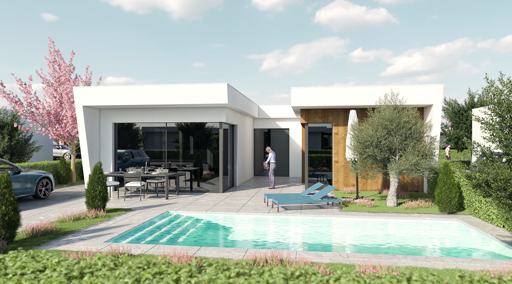 Altaona Golf & Country Village