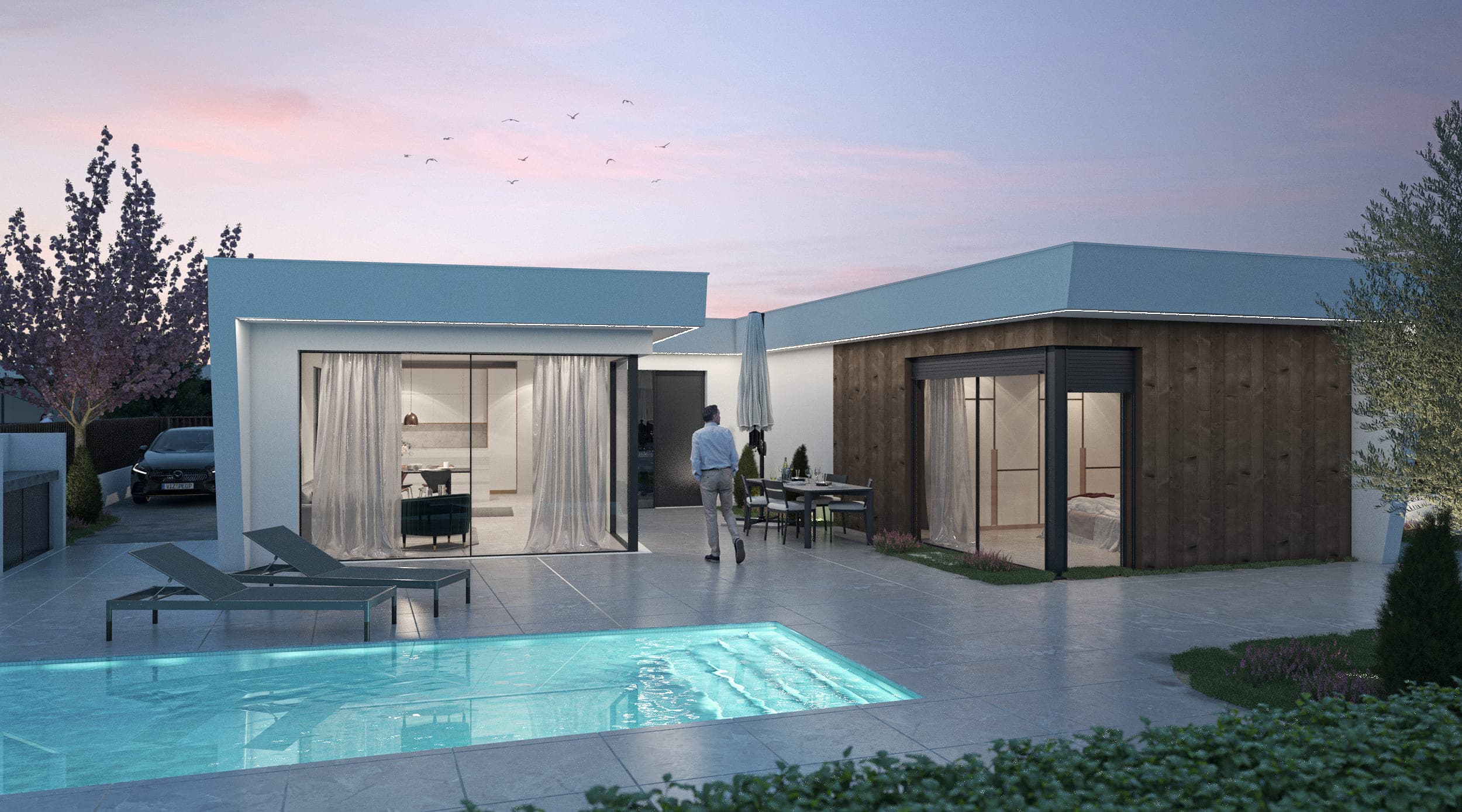 Altaona Golf & Country Village