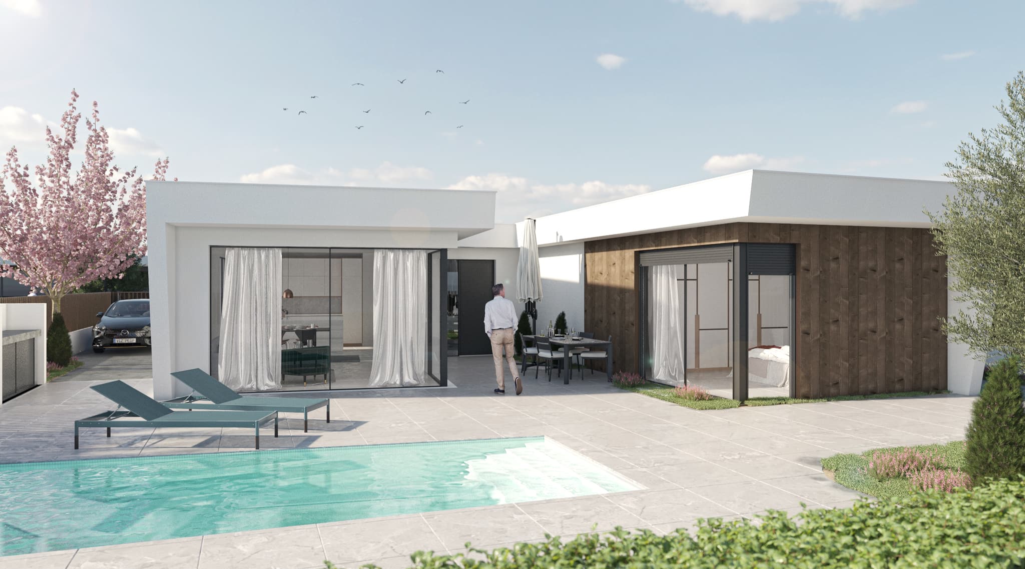 Altaona Golf & Country Village