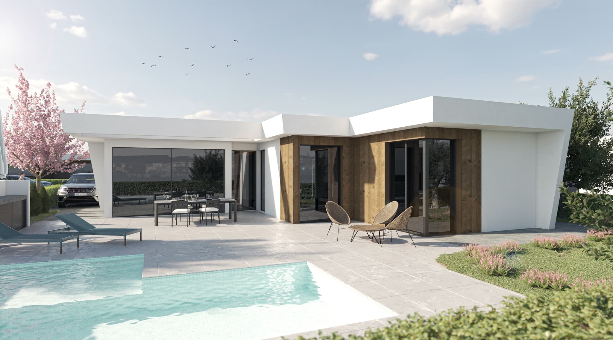 Altaona Golf & Country Village