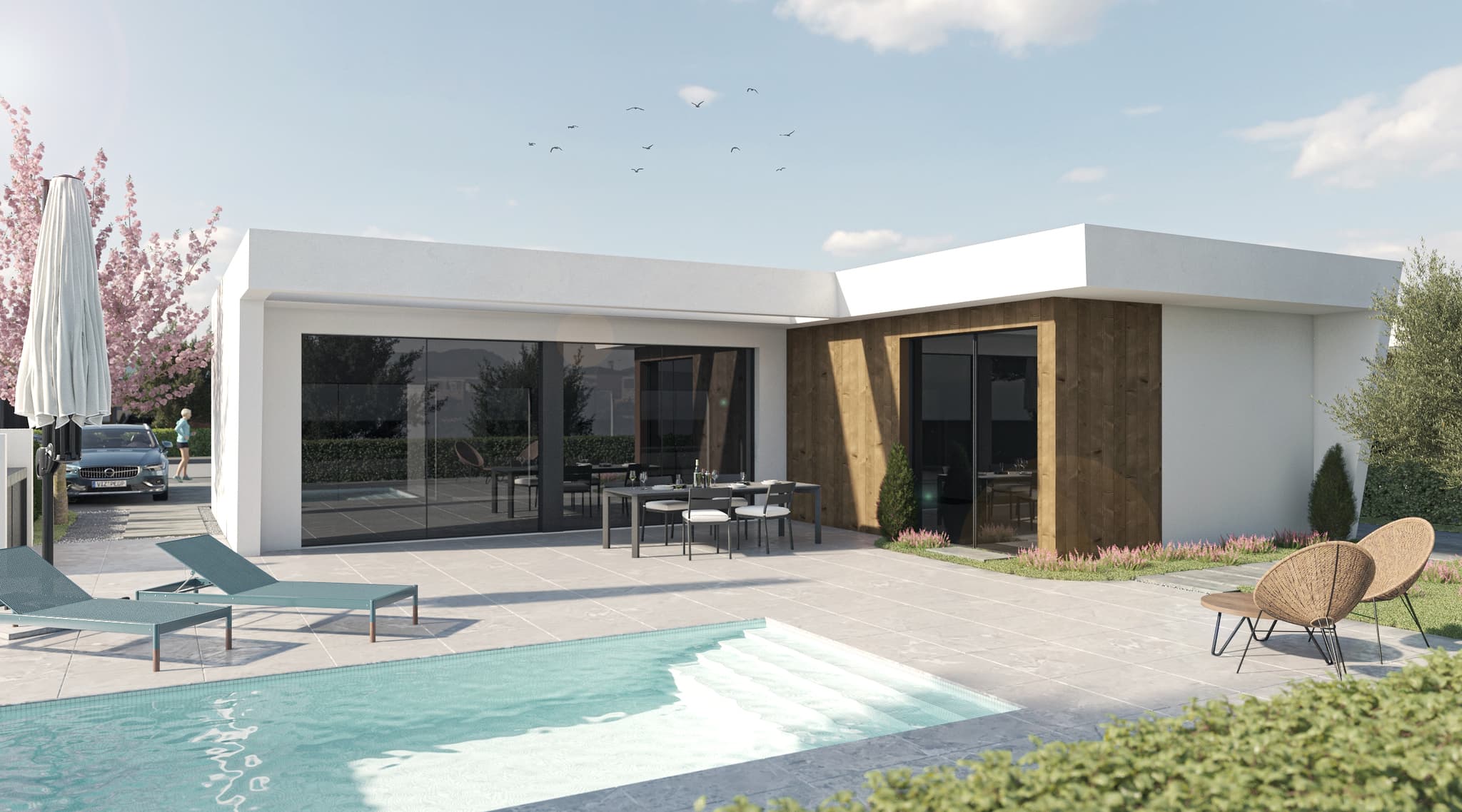 Altaona Golf & Country Village