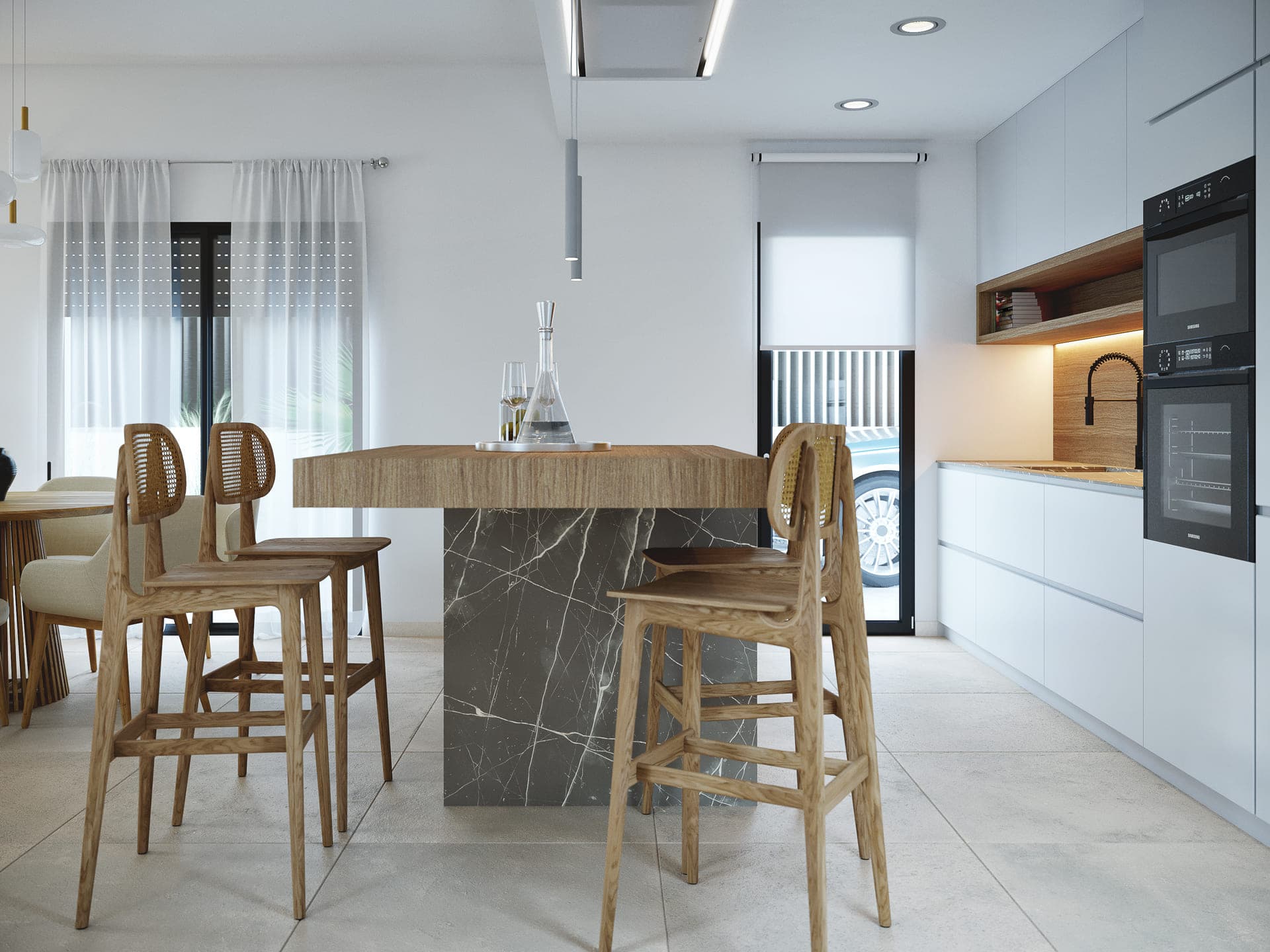 Altaona Golf & Country Village