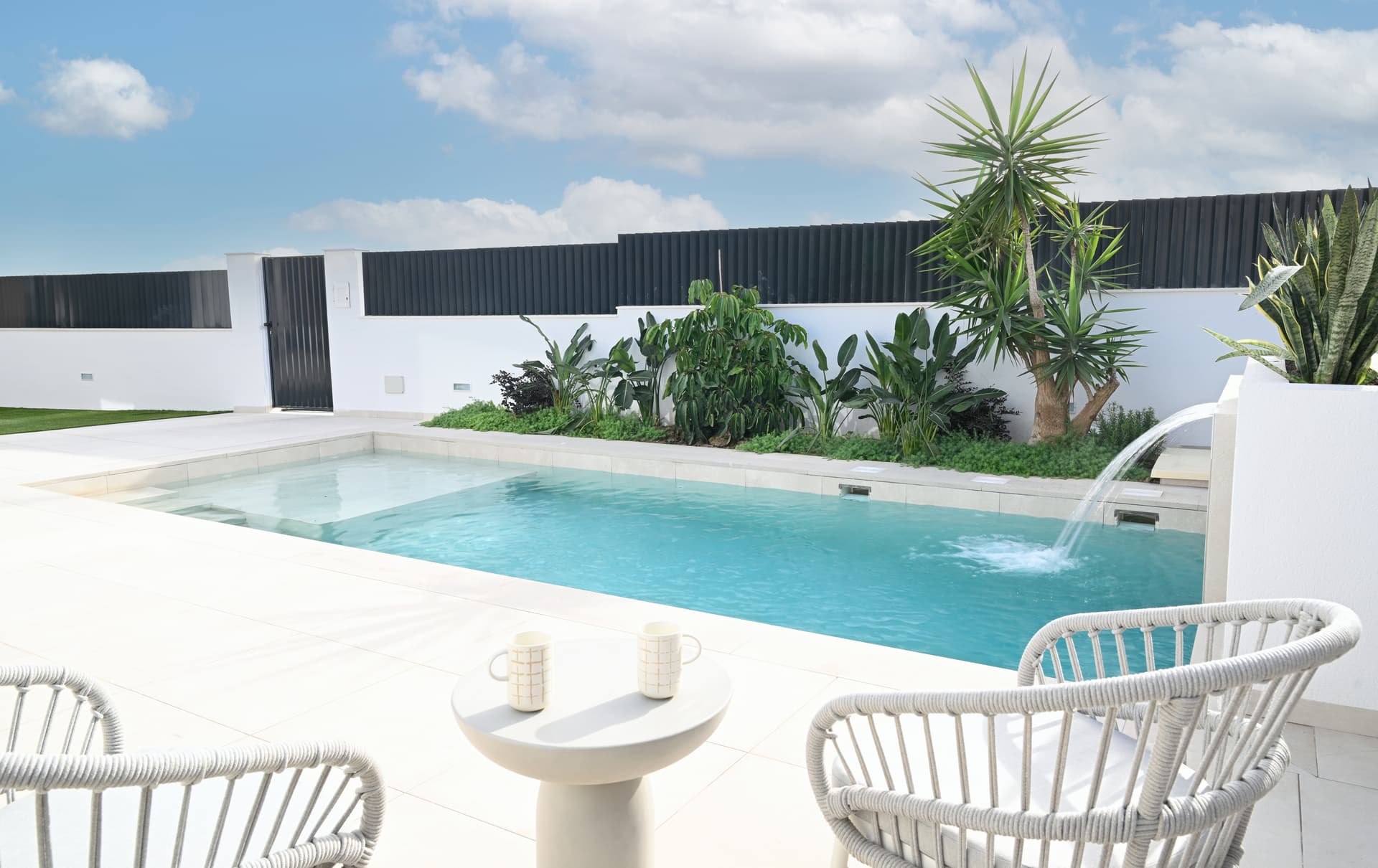 Altaona Golf & Country Village