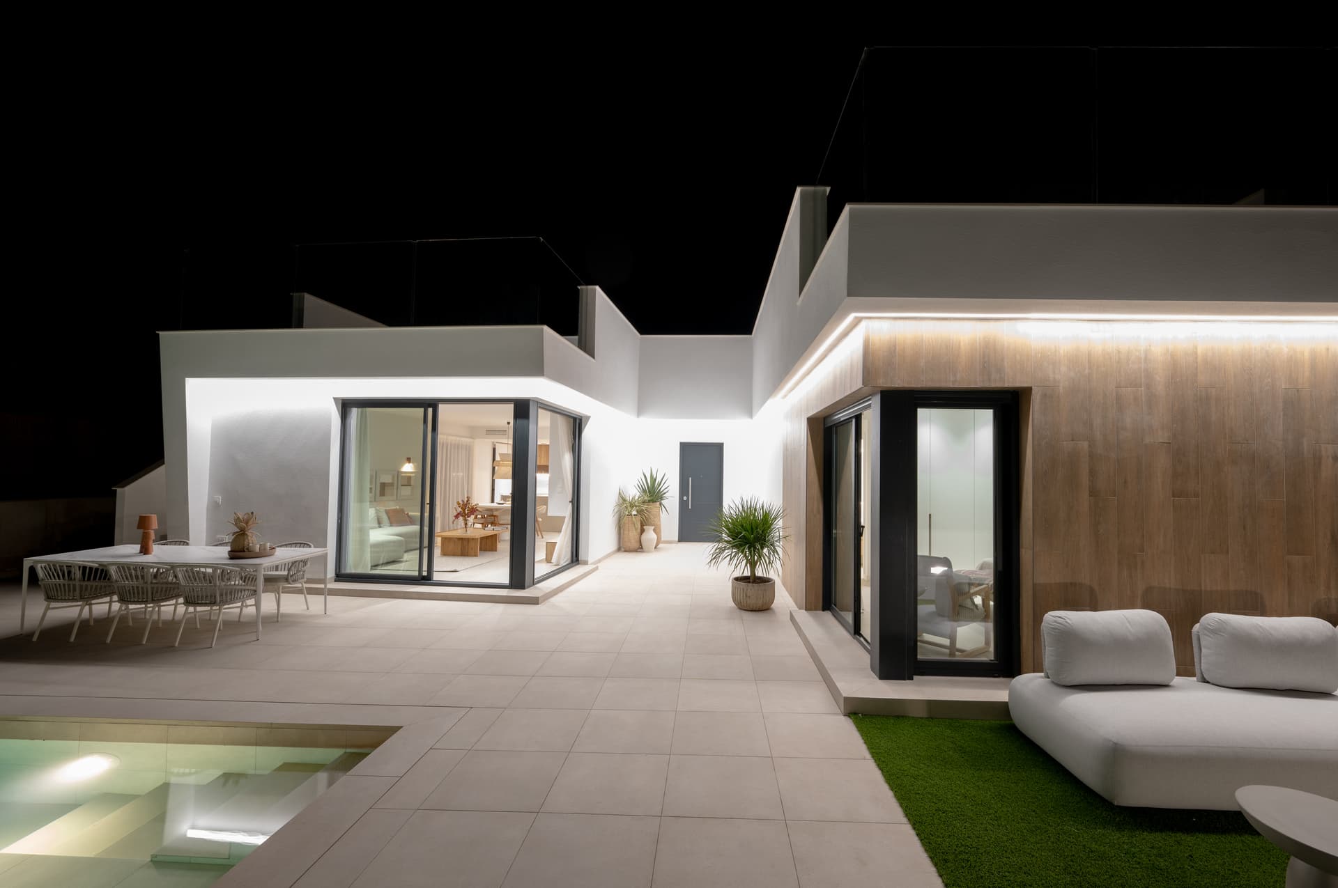 Altaona Golf & Country Village