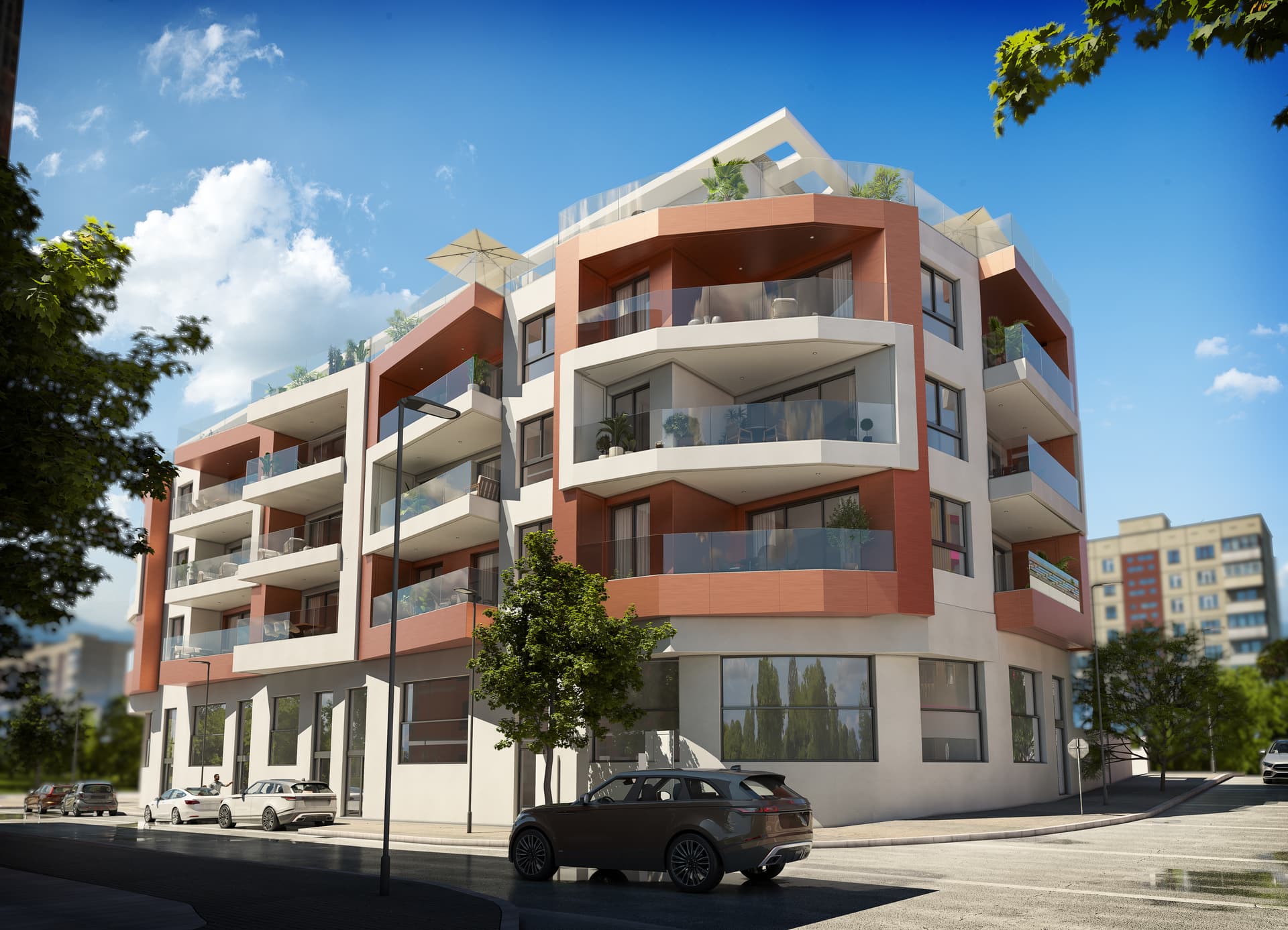 La Vila Joiosa