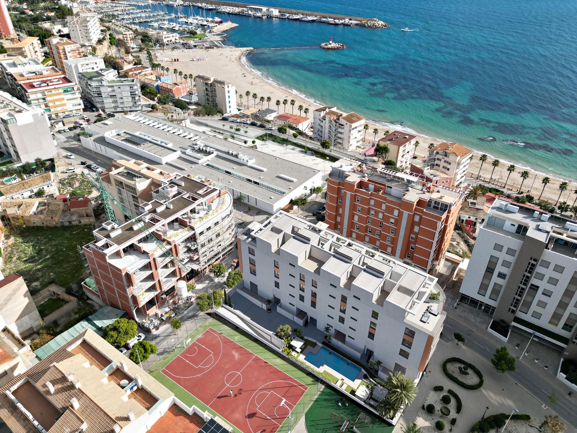 La Vila Joiosa