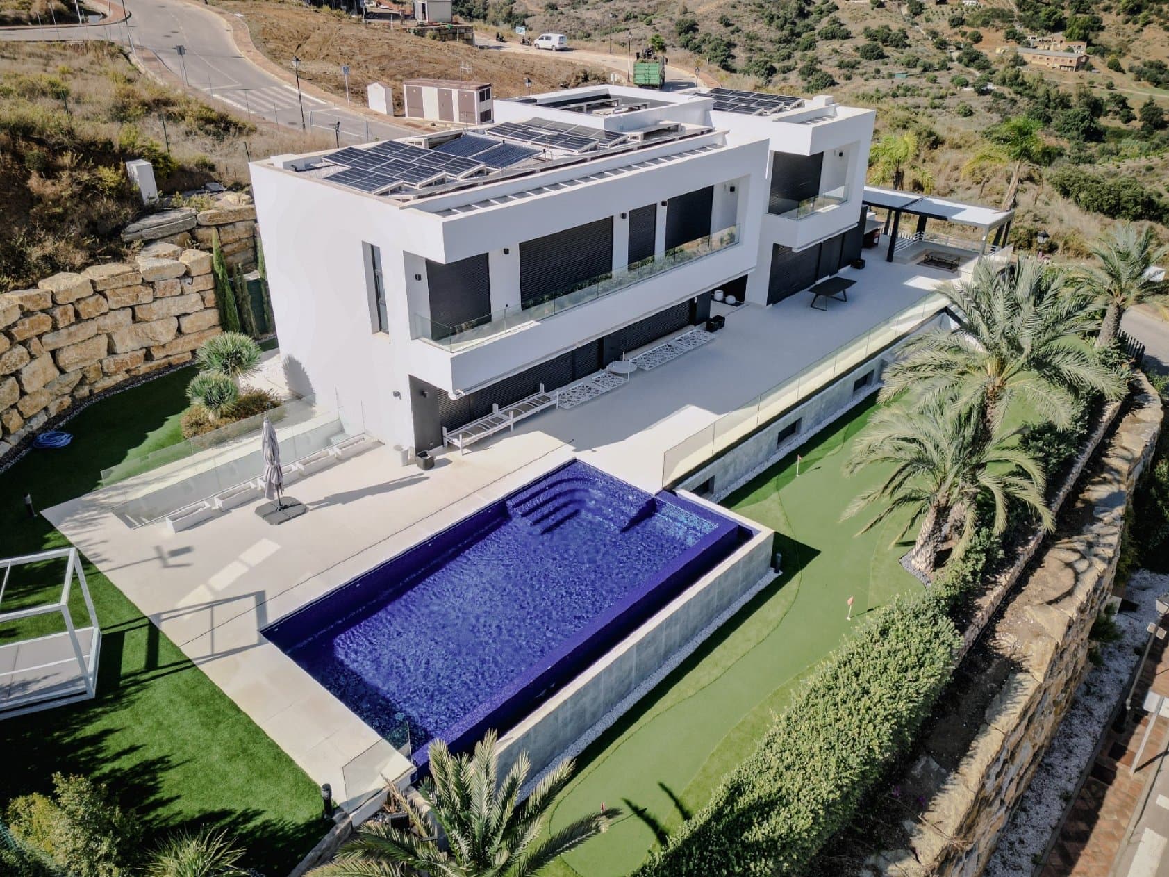 Mijas