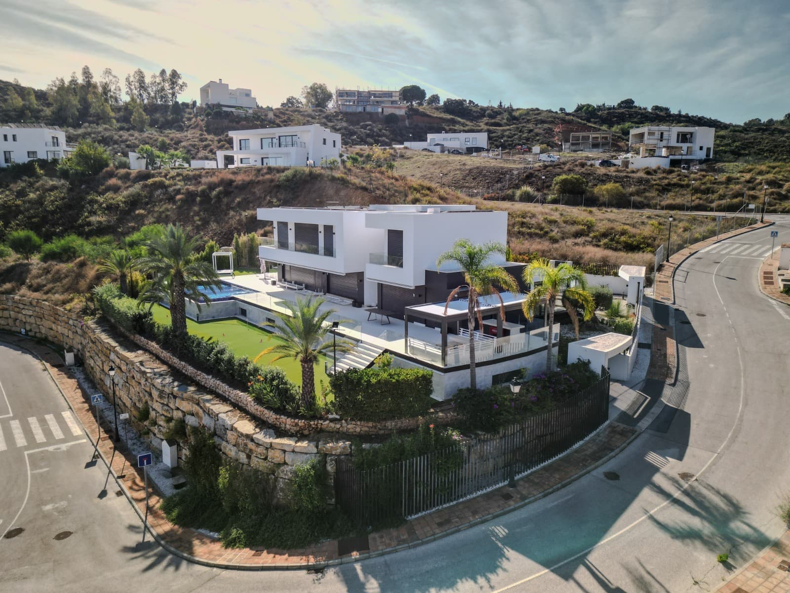 Mijas