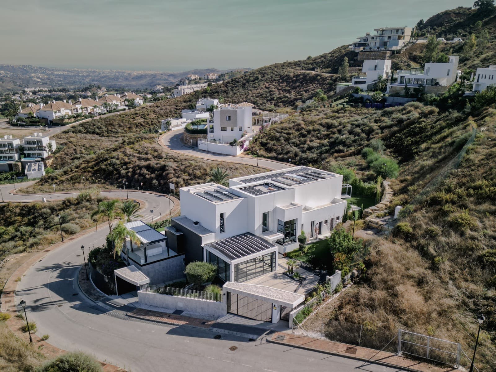Mijas