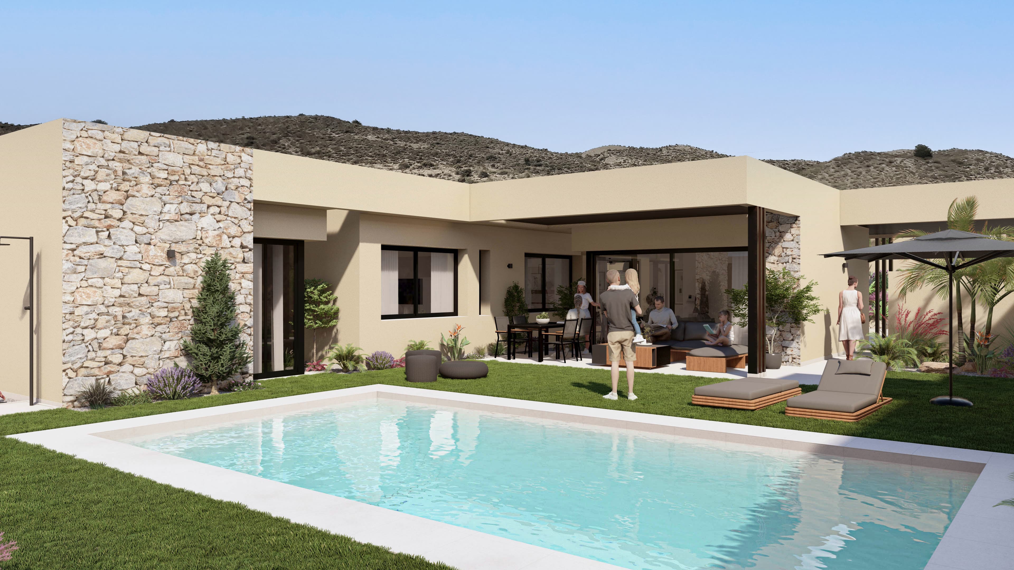 Altaona Golf & Country Village