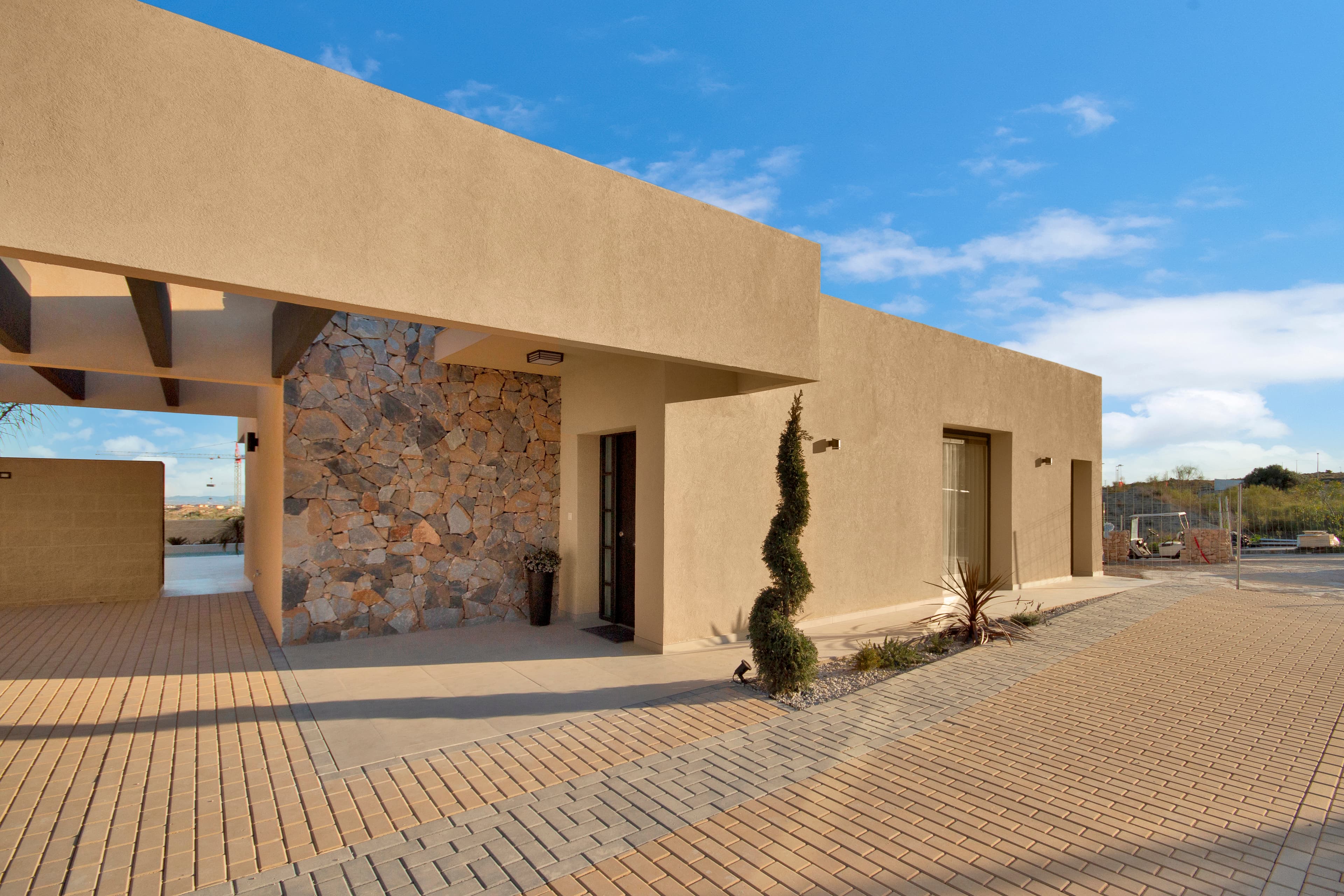 Altaona Golf & Country Village