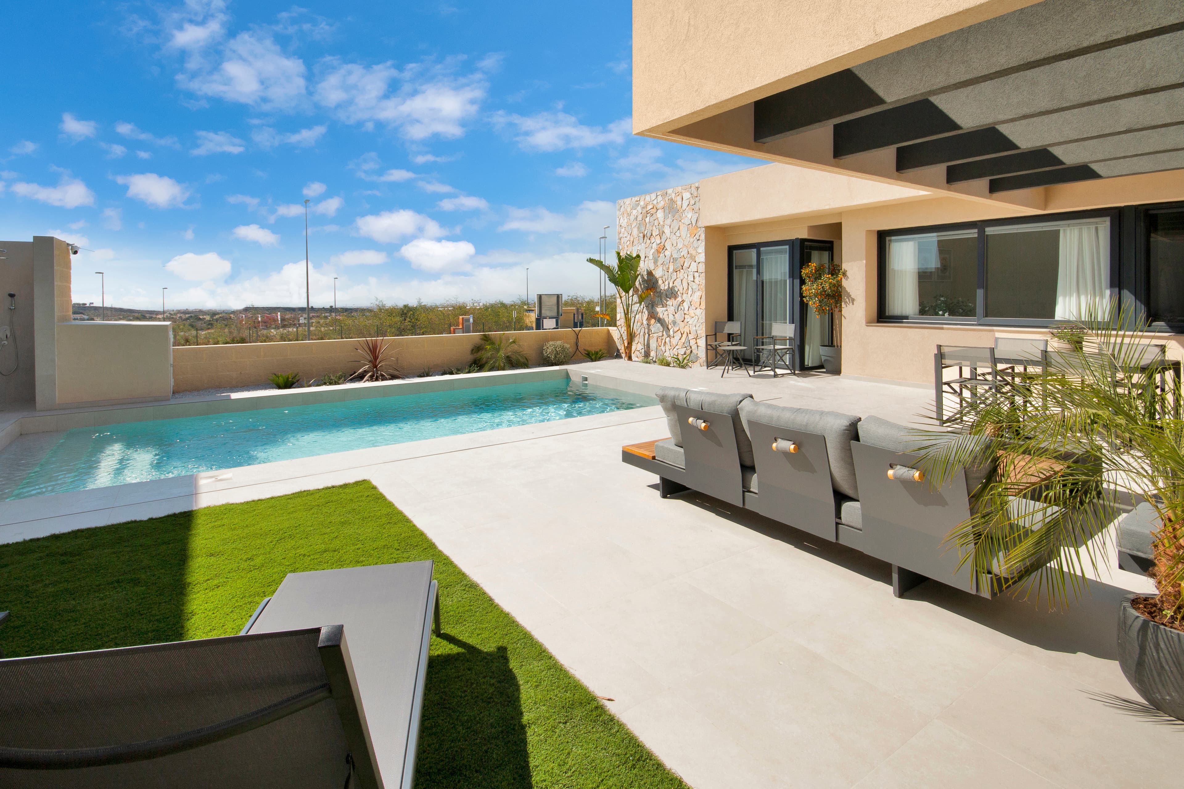 Altaona Golf & Country Village