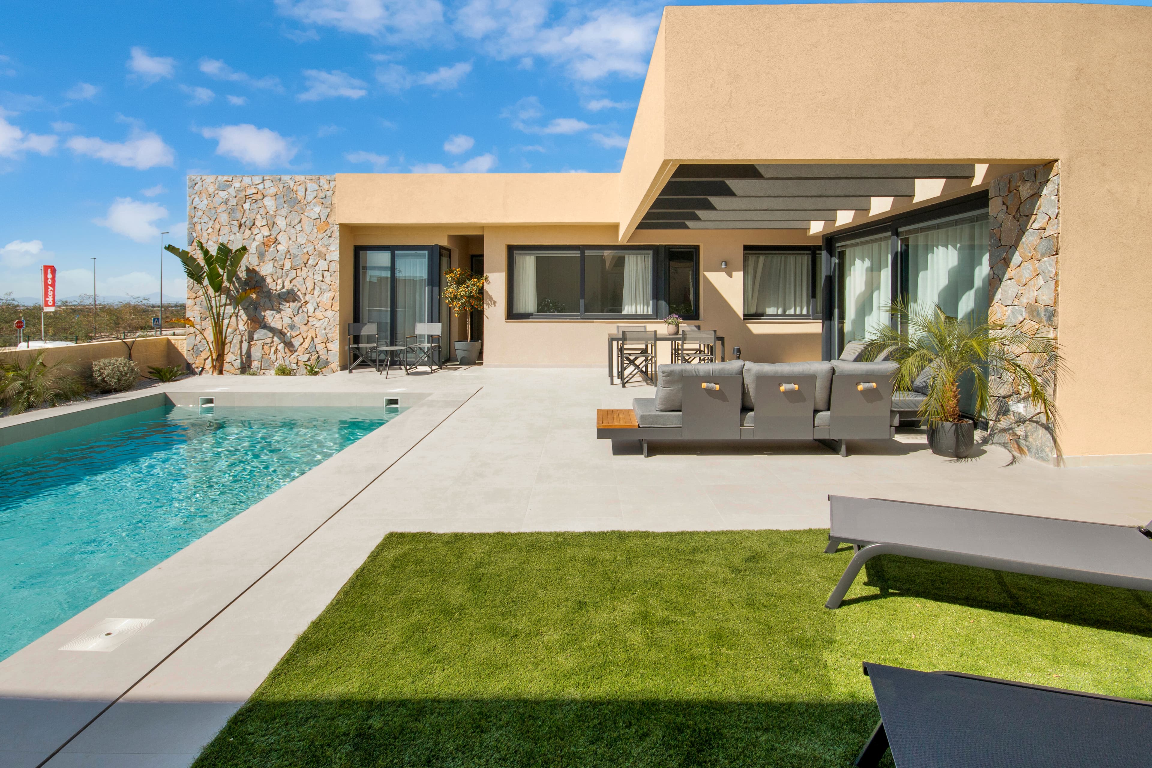 Altaona Golf & Country Village
