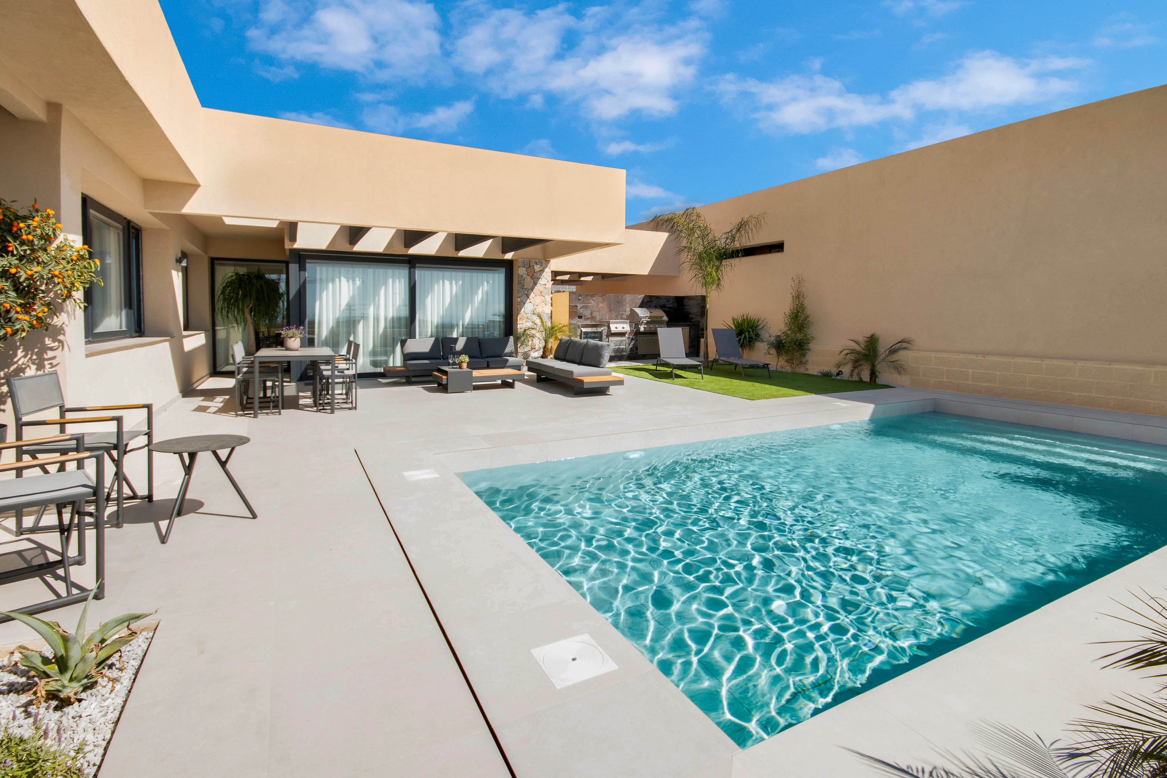 Altaona Golf & Country Village