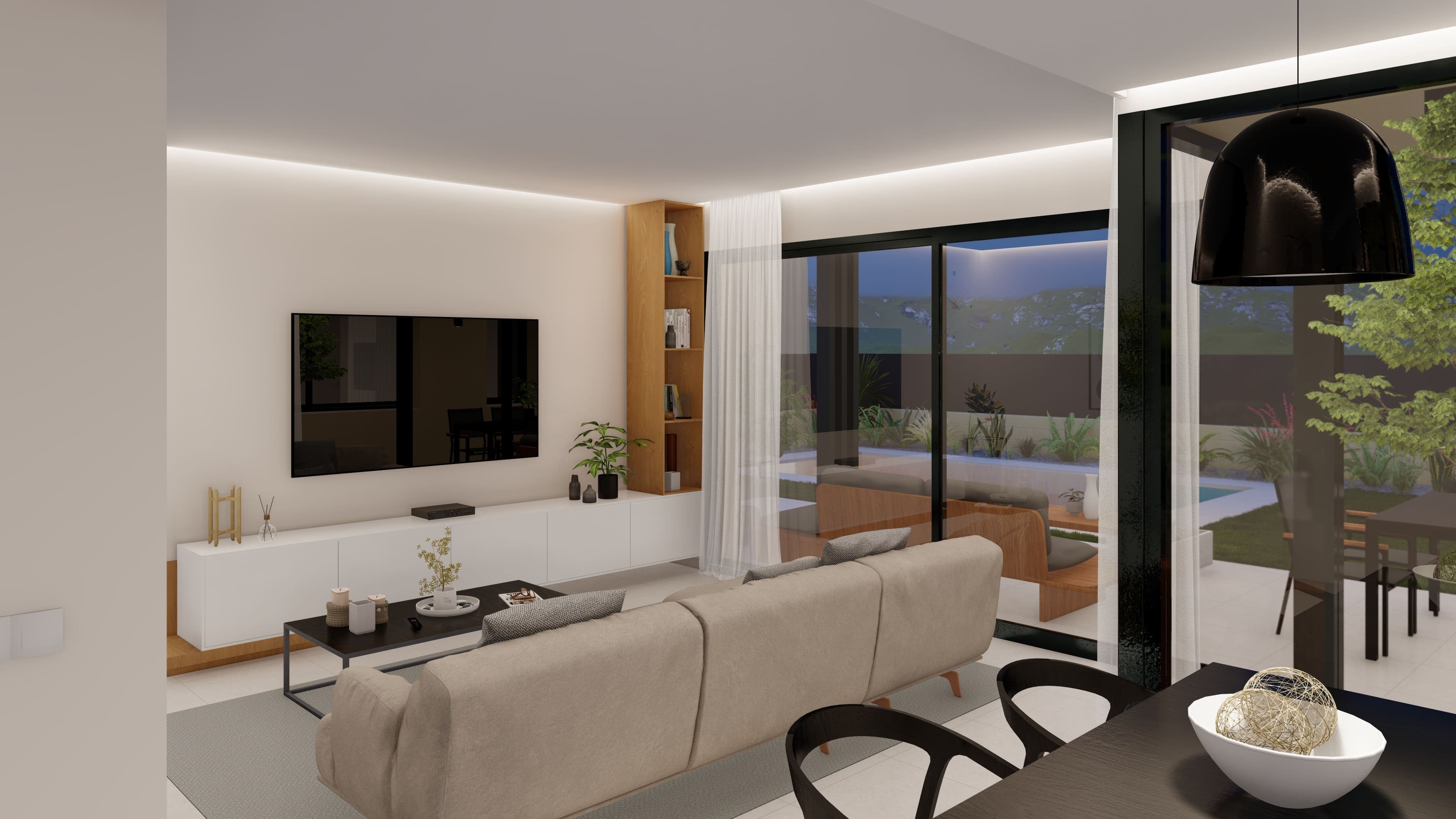 Altaona Golf & Country Village