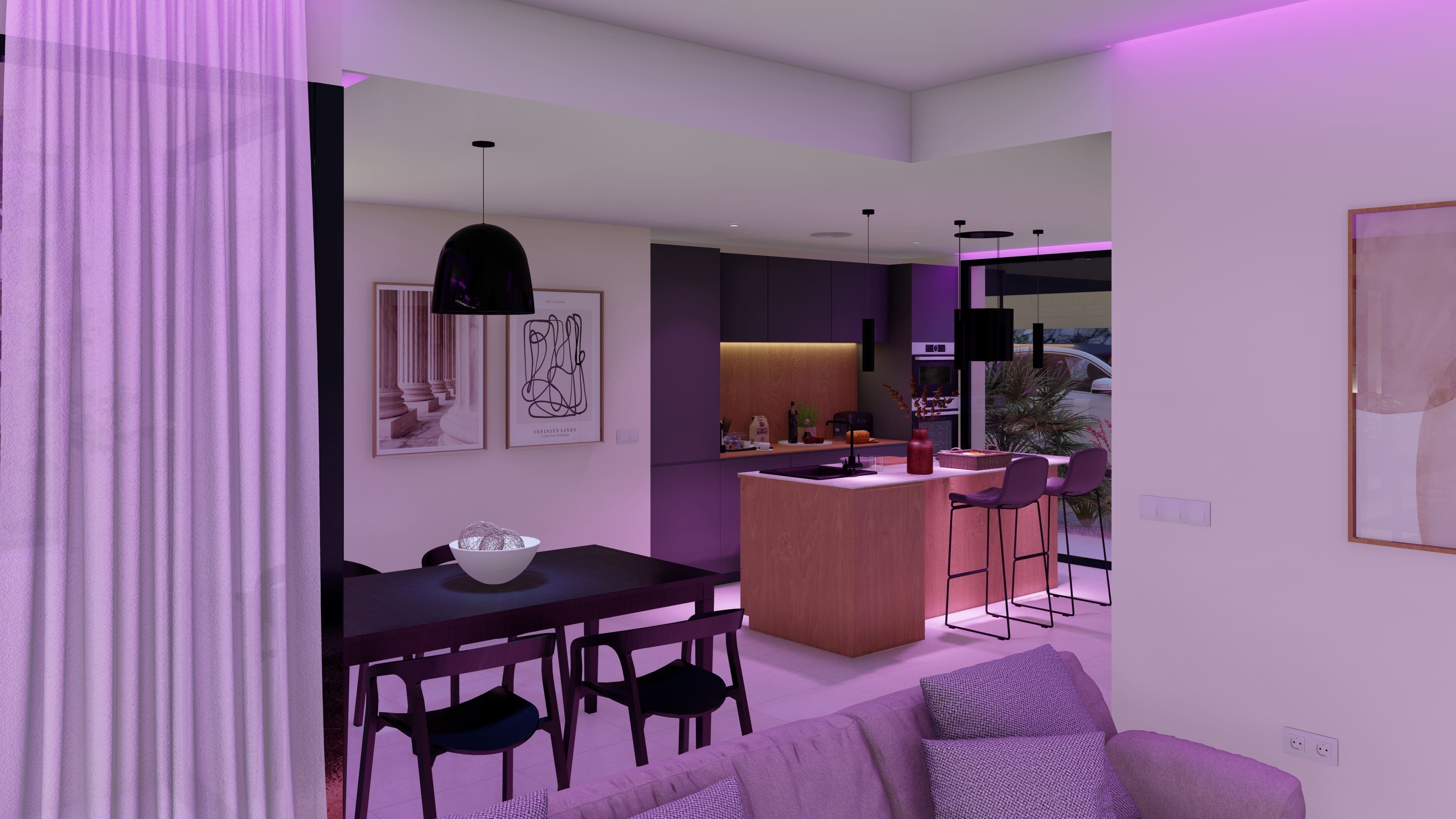Altaona Golf & Country Village