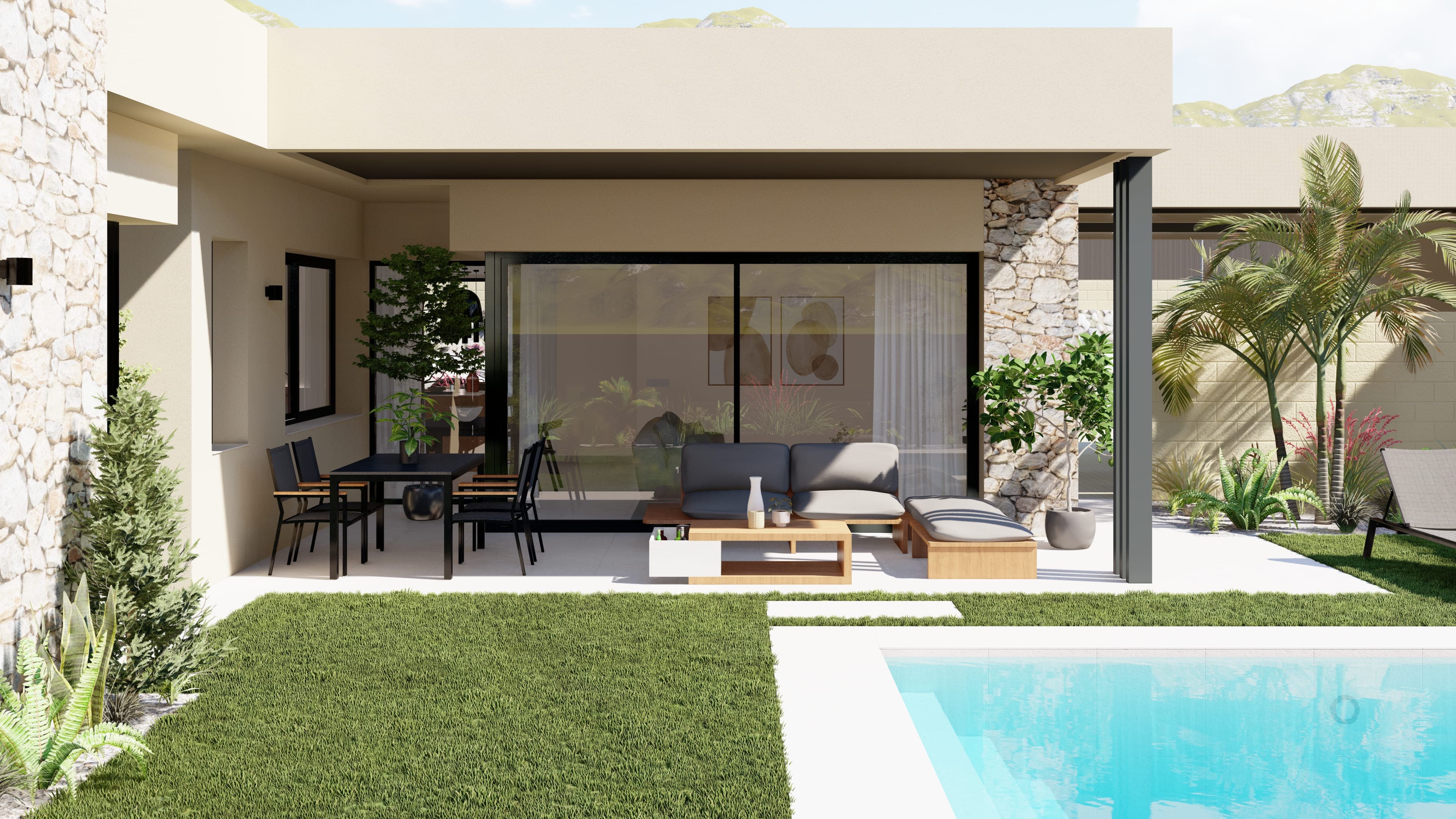Altaona Golf & Country Village