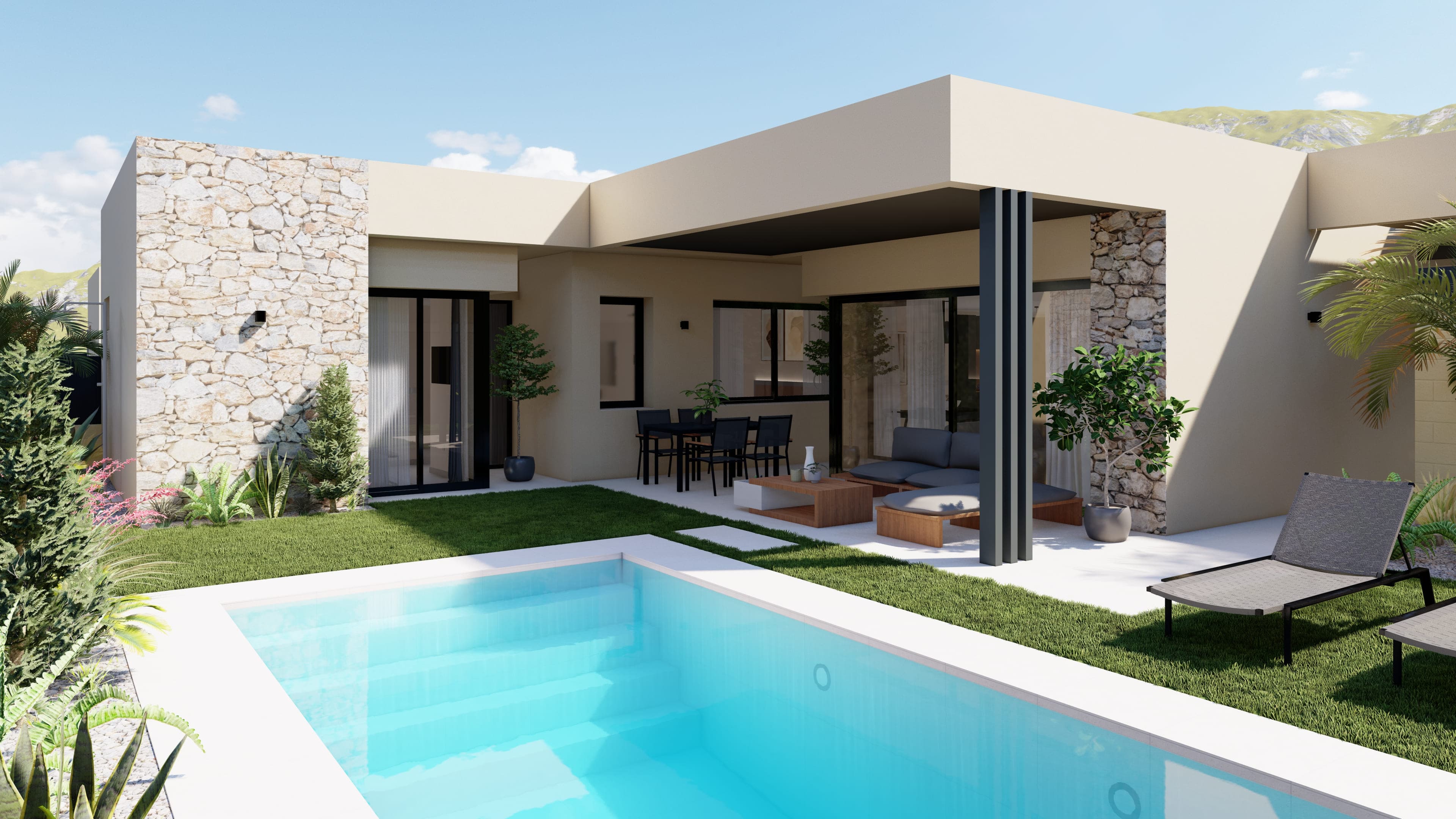 Altaona Golf & Country Village