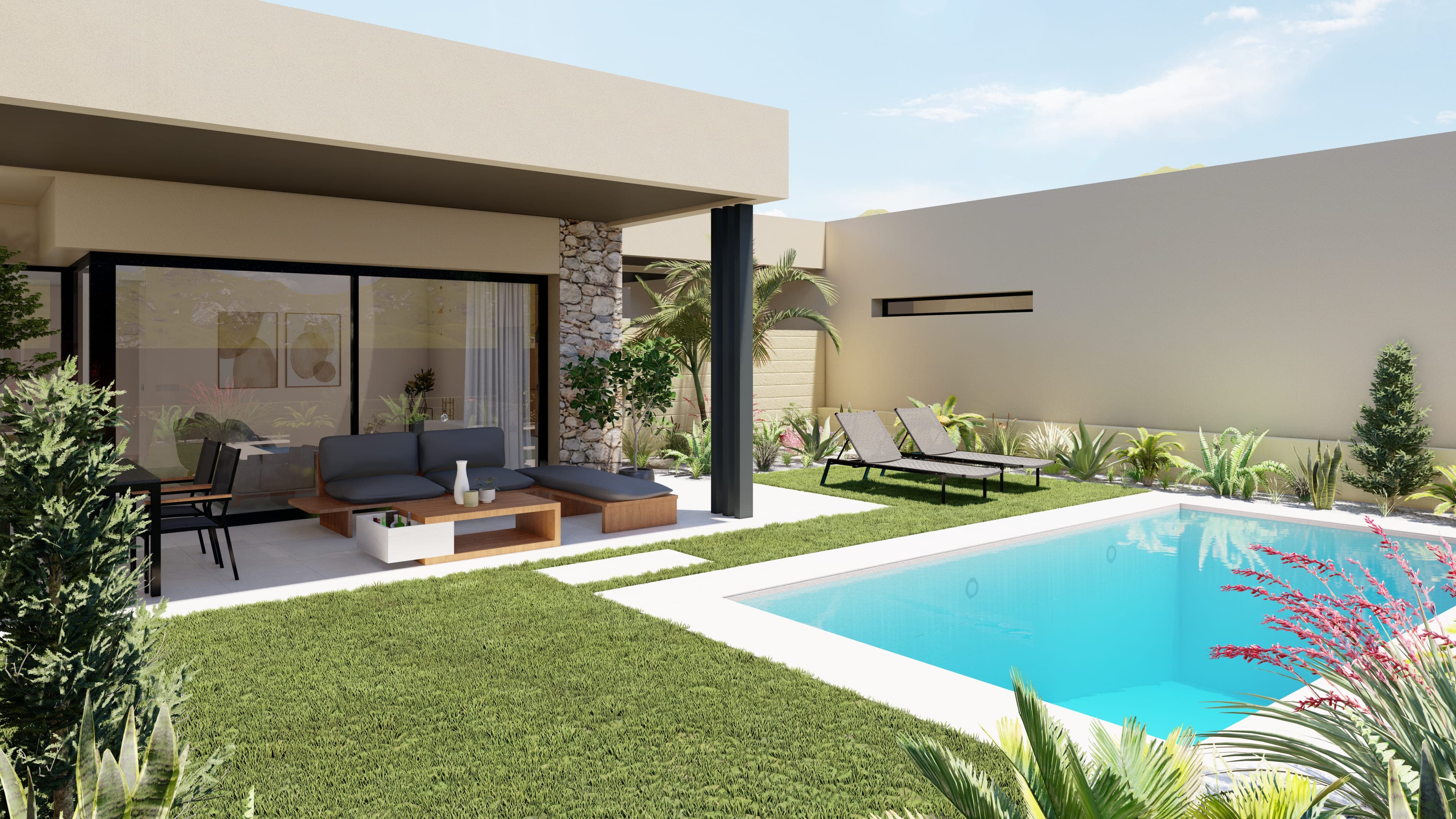 Altaona Golf & Country Village