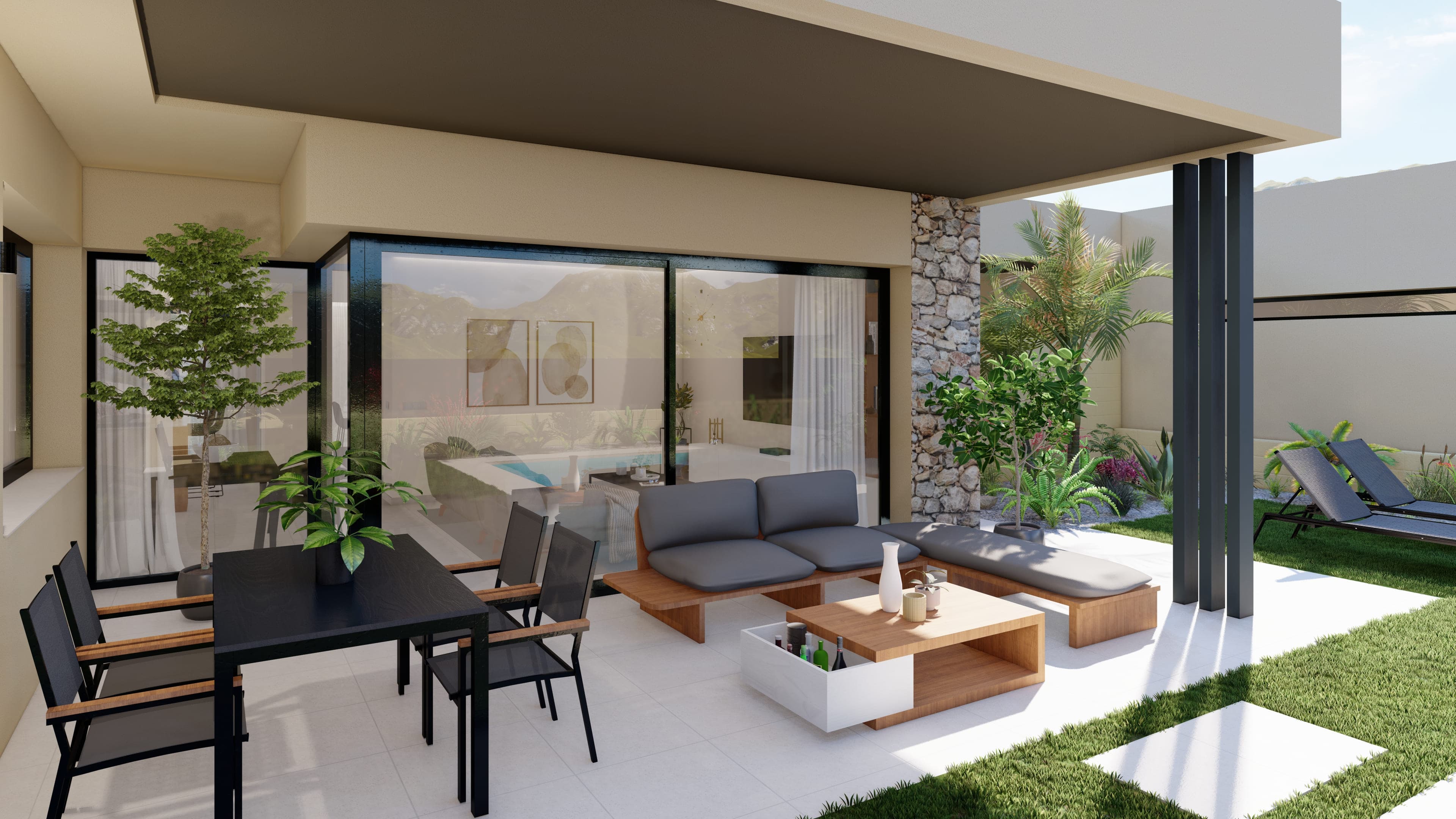 Altaona Golf & Country Village