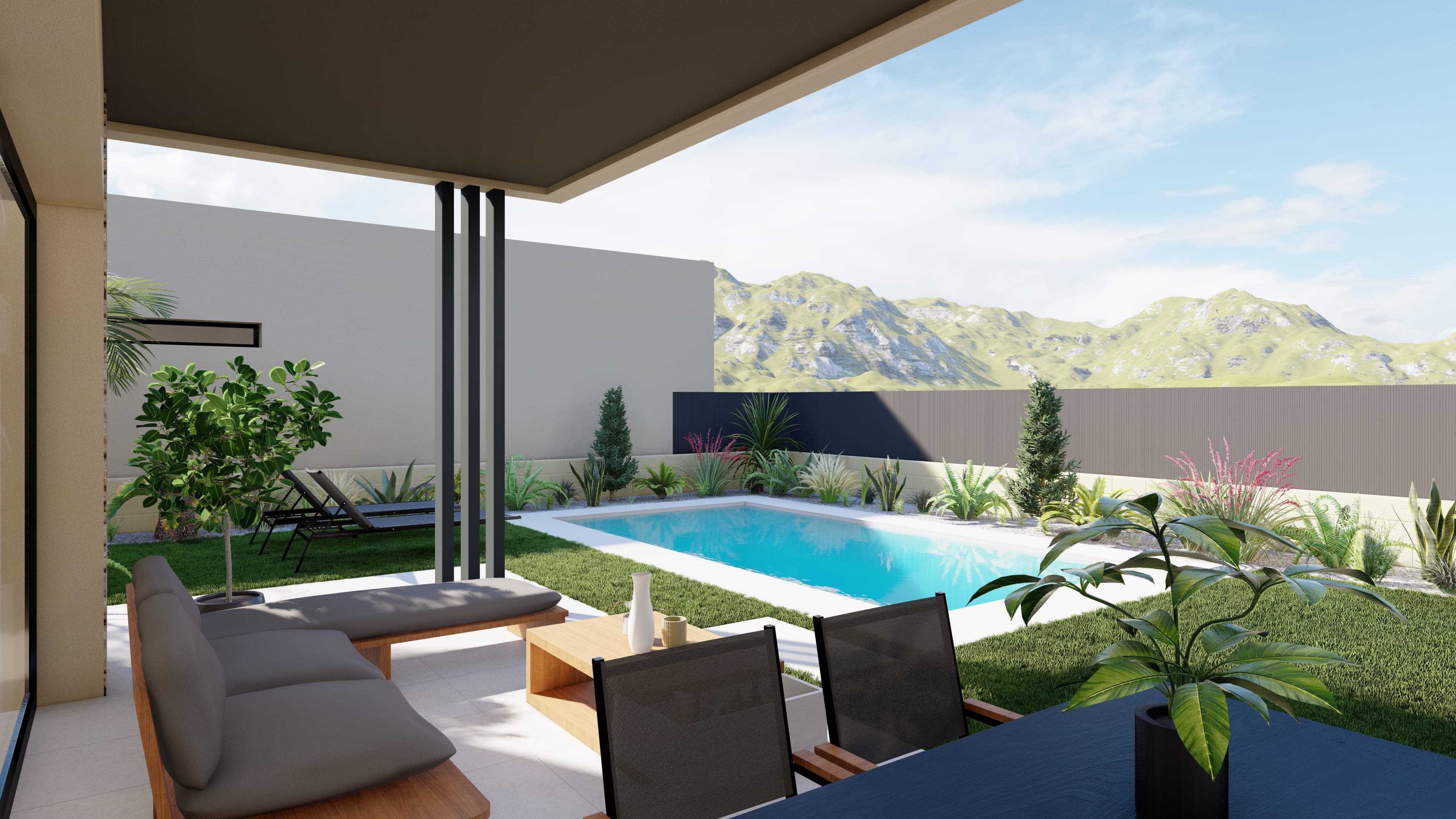 Altaona Golf & Country Village