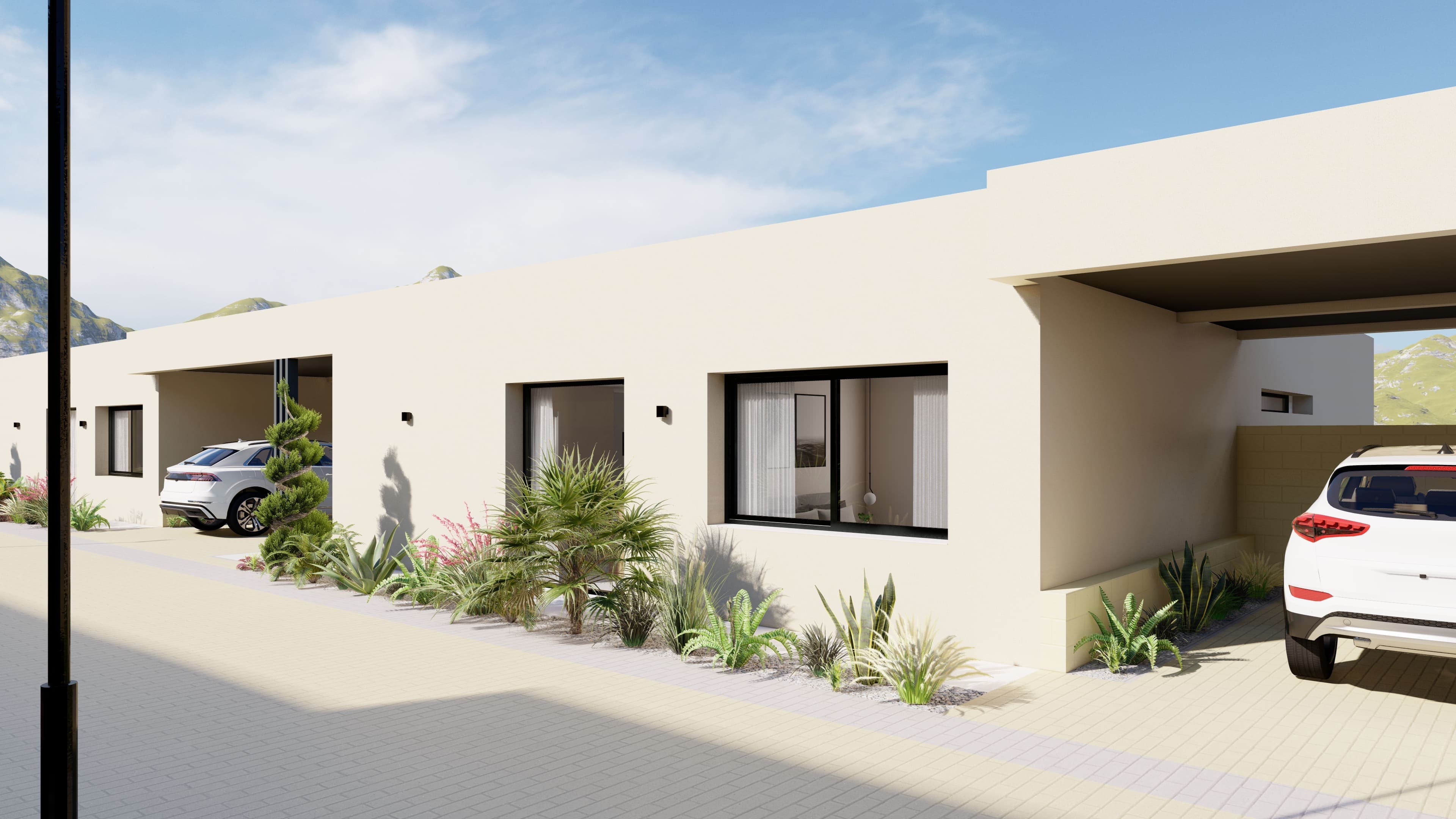 Altaona Golf & Country Village
