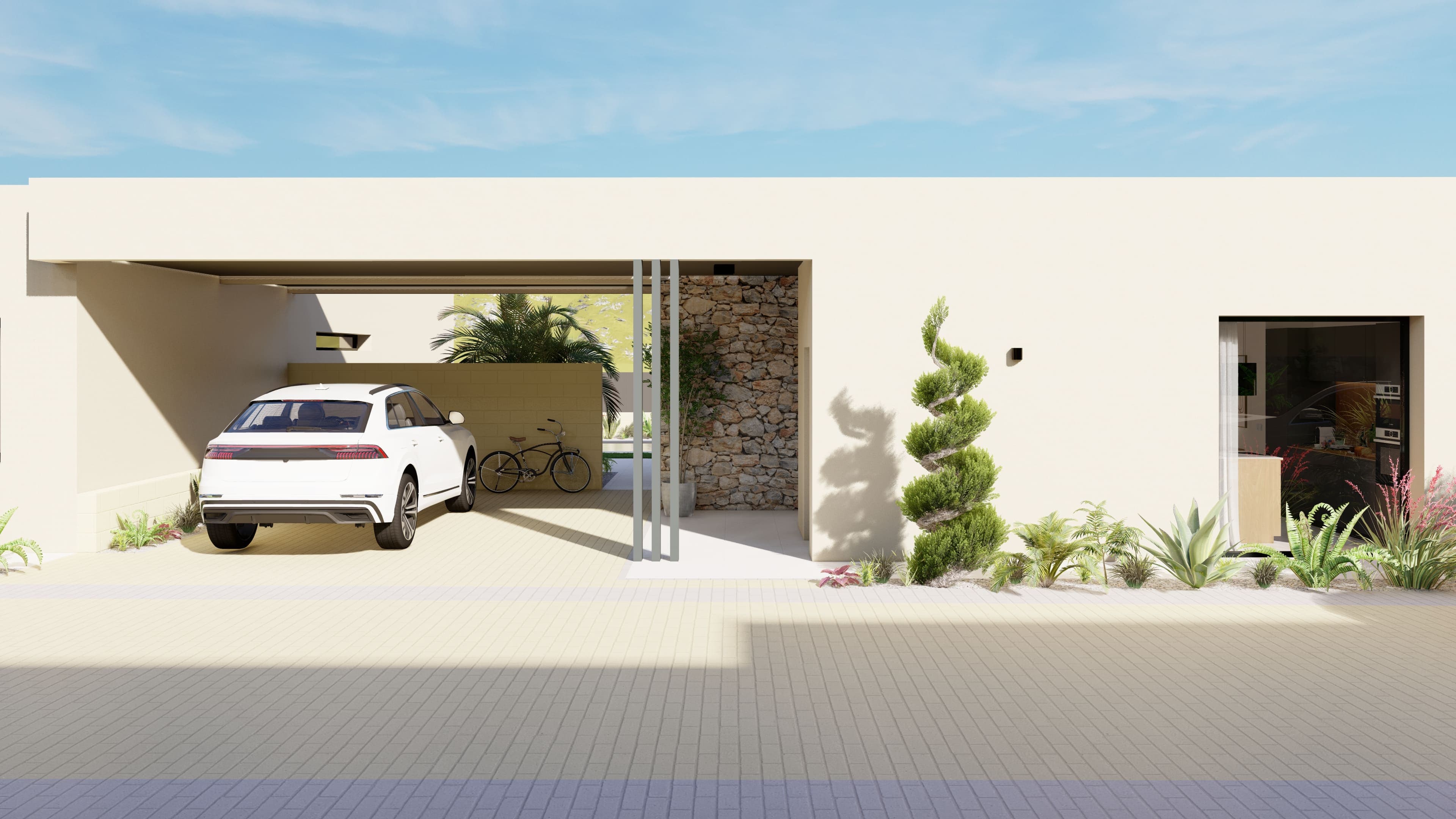 Altaona Golf & Country Village