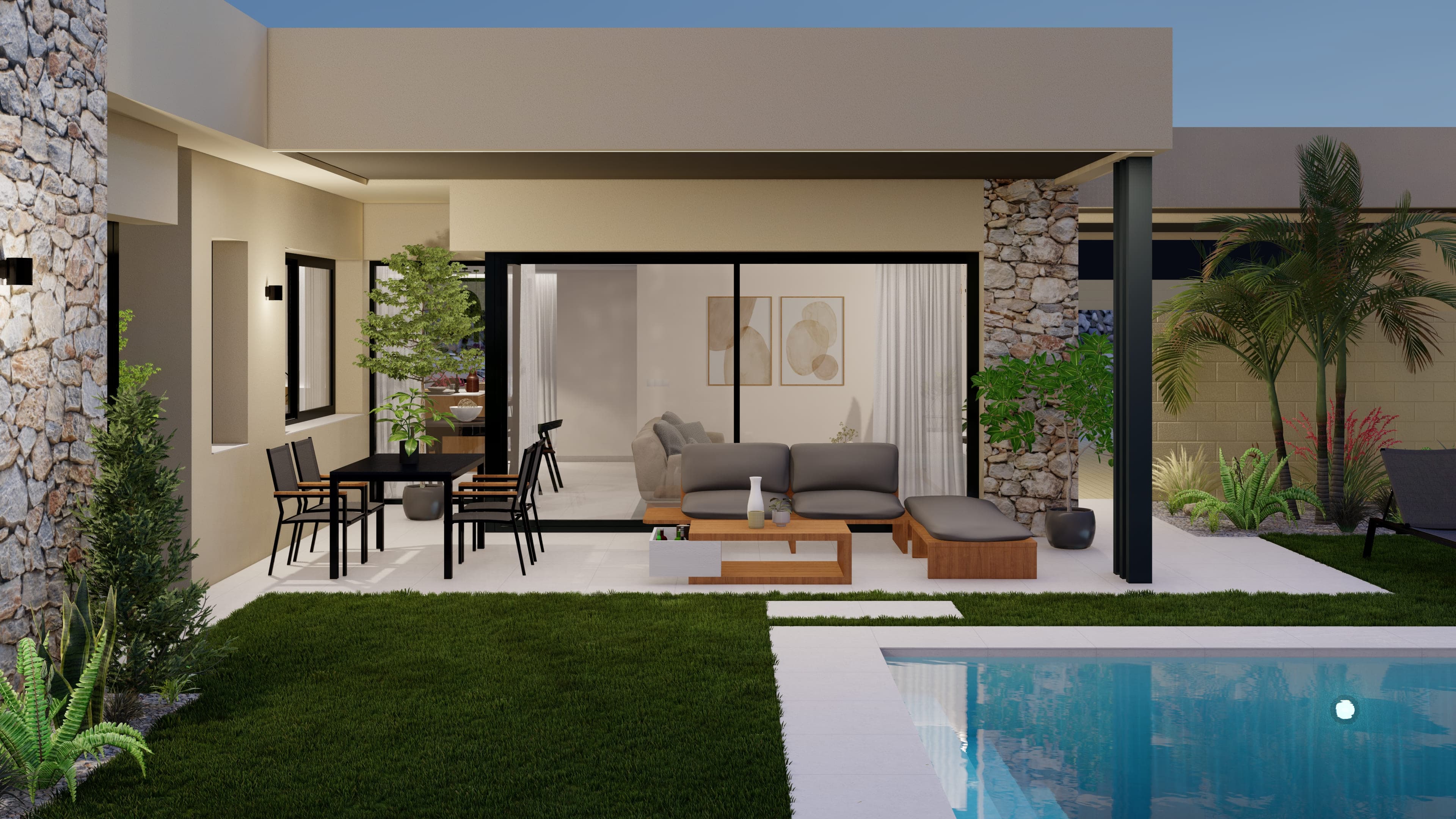 Altaona Golf & Country Village