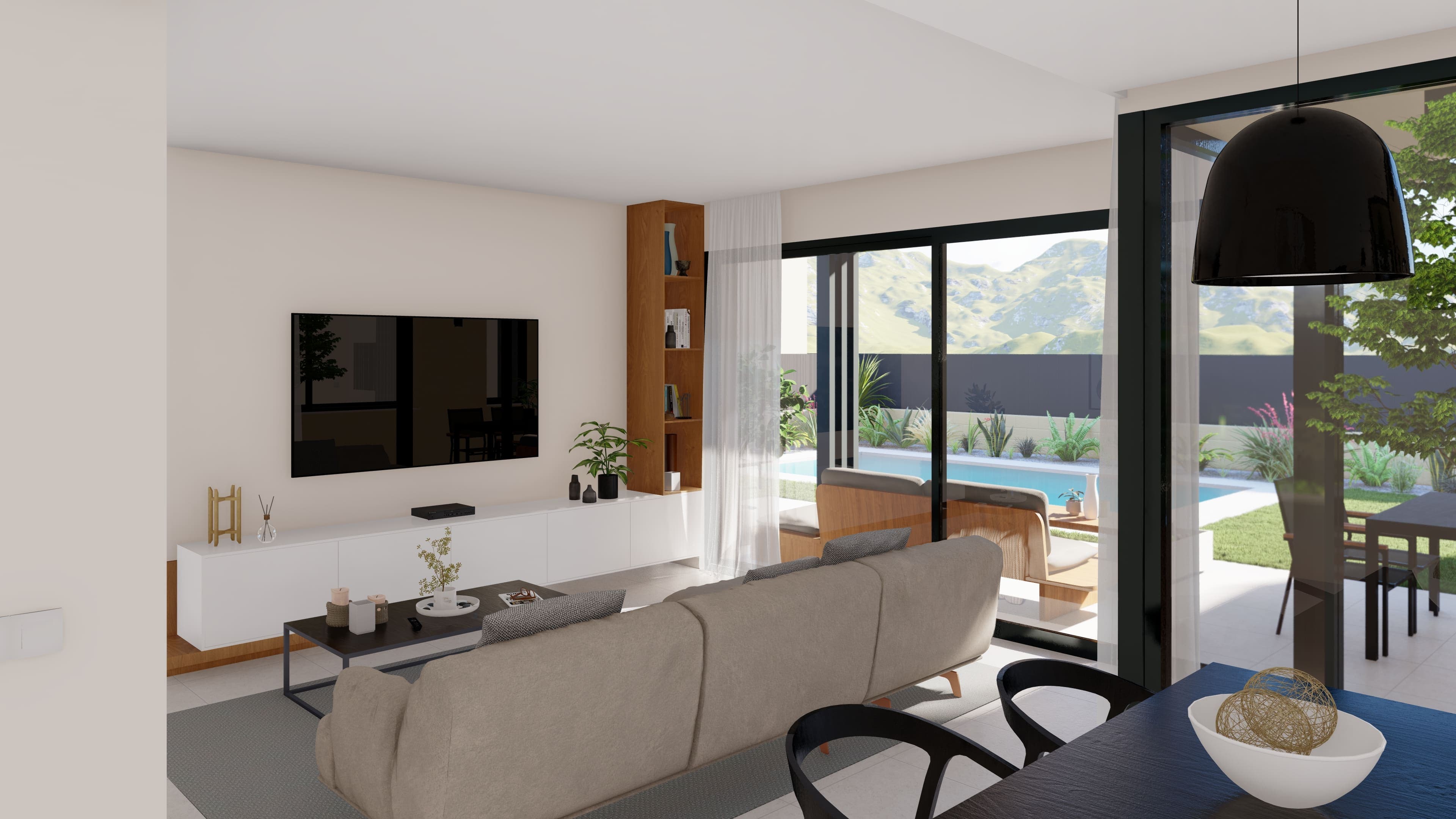Altaona Golf & Country Village