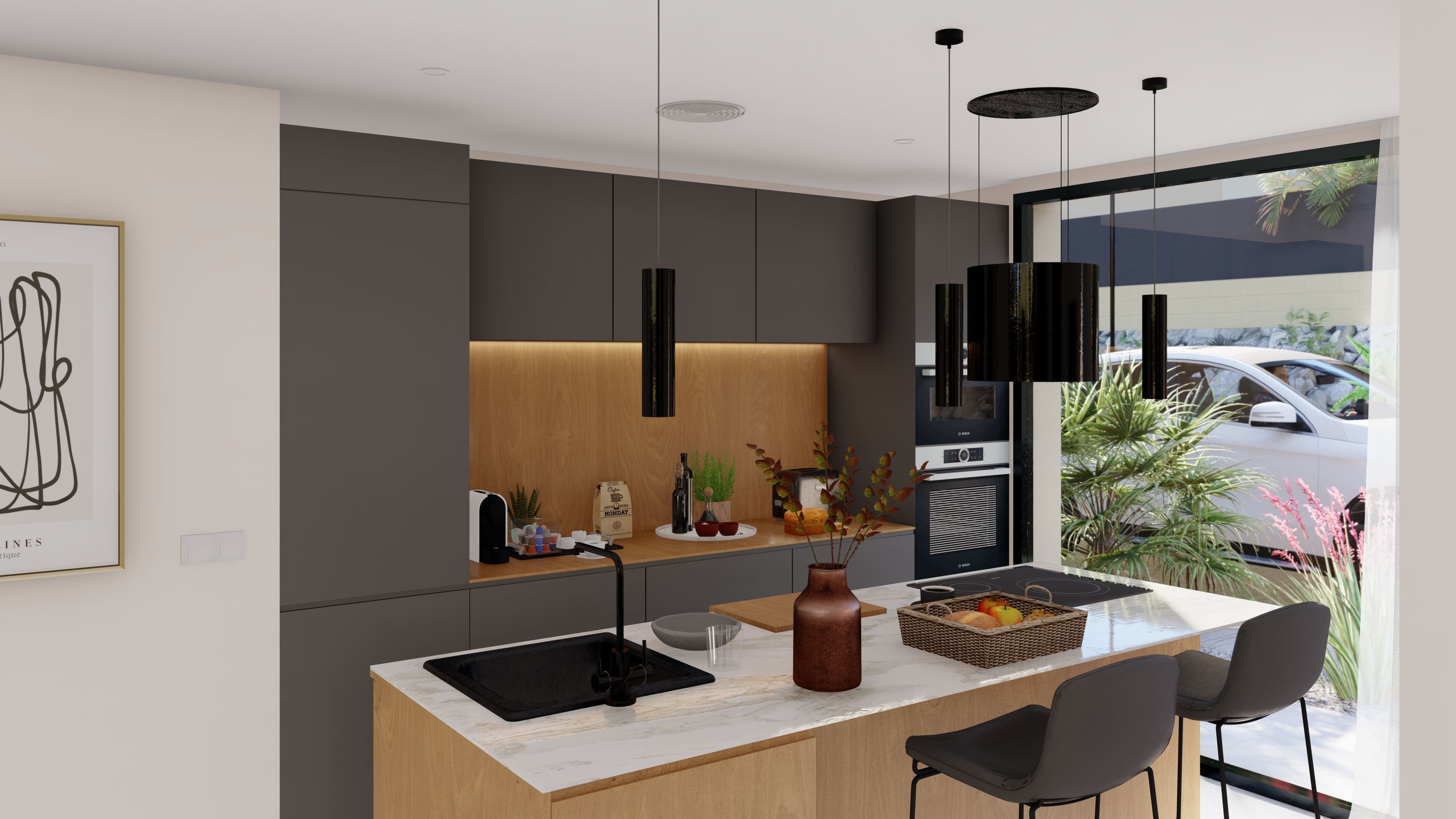 Altaona Golf & Country Village