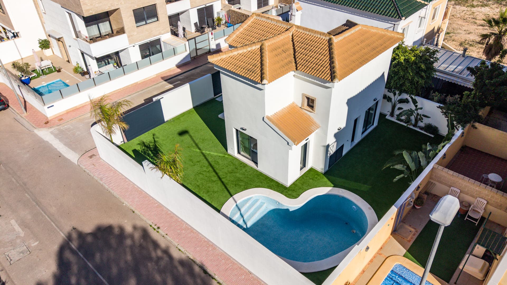 Orihuela Costa