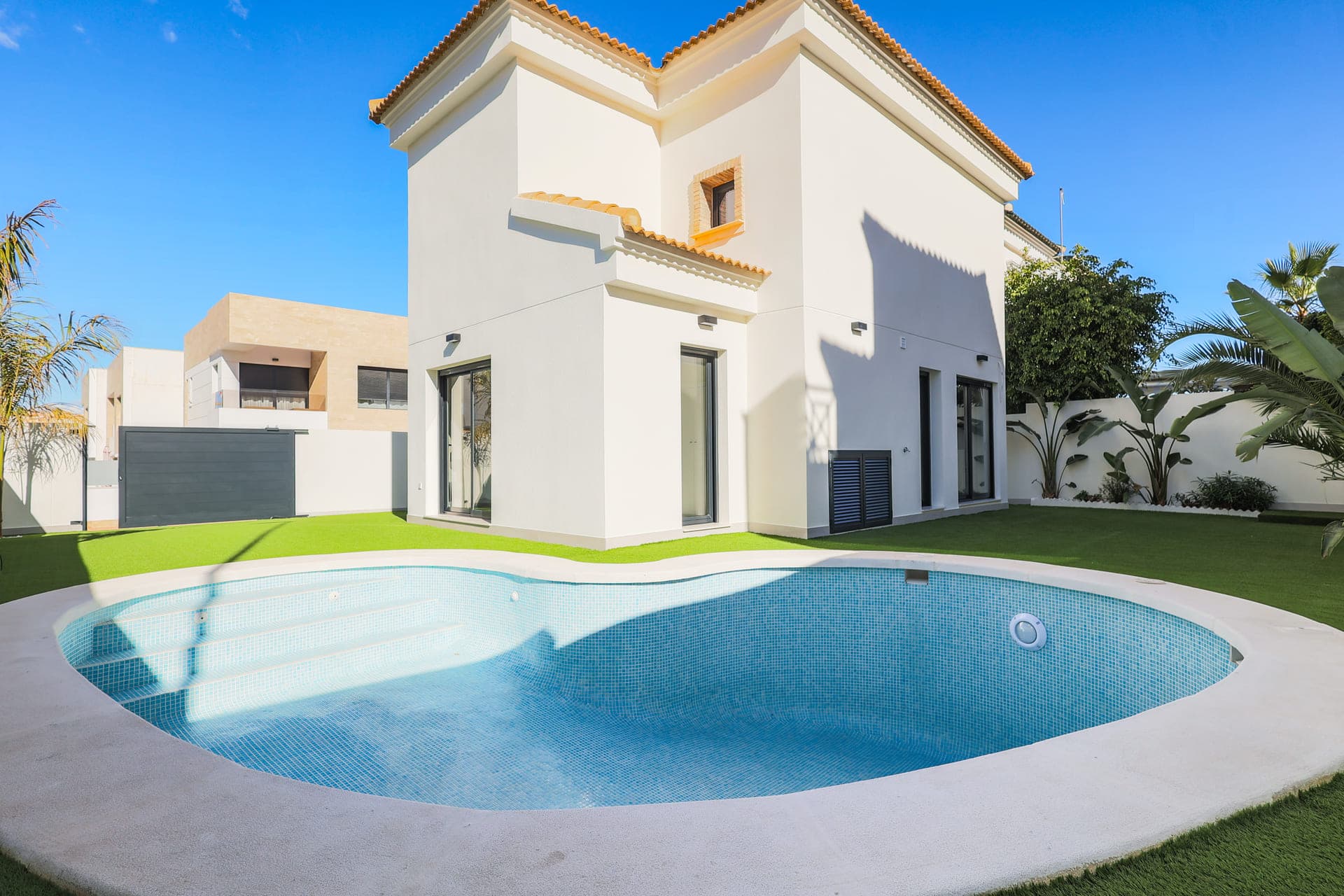 Orihuela Costa