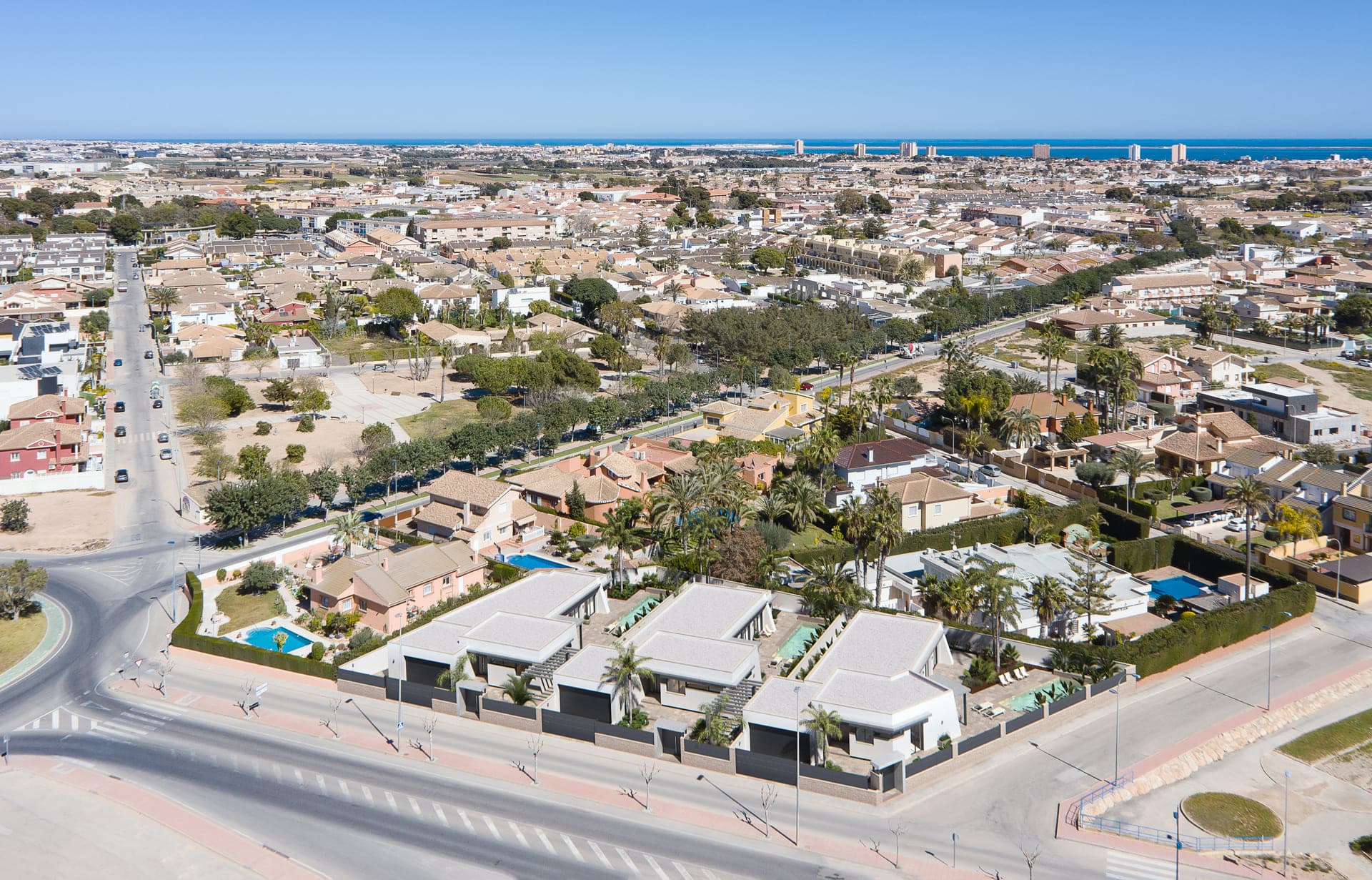 San Javier