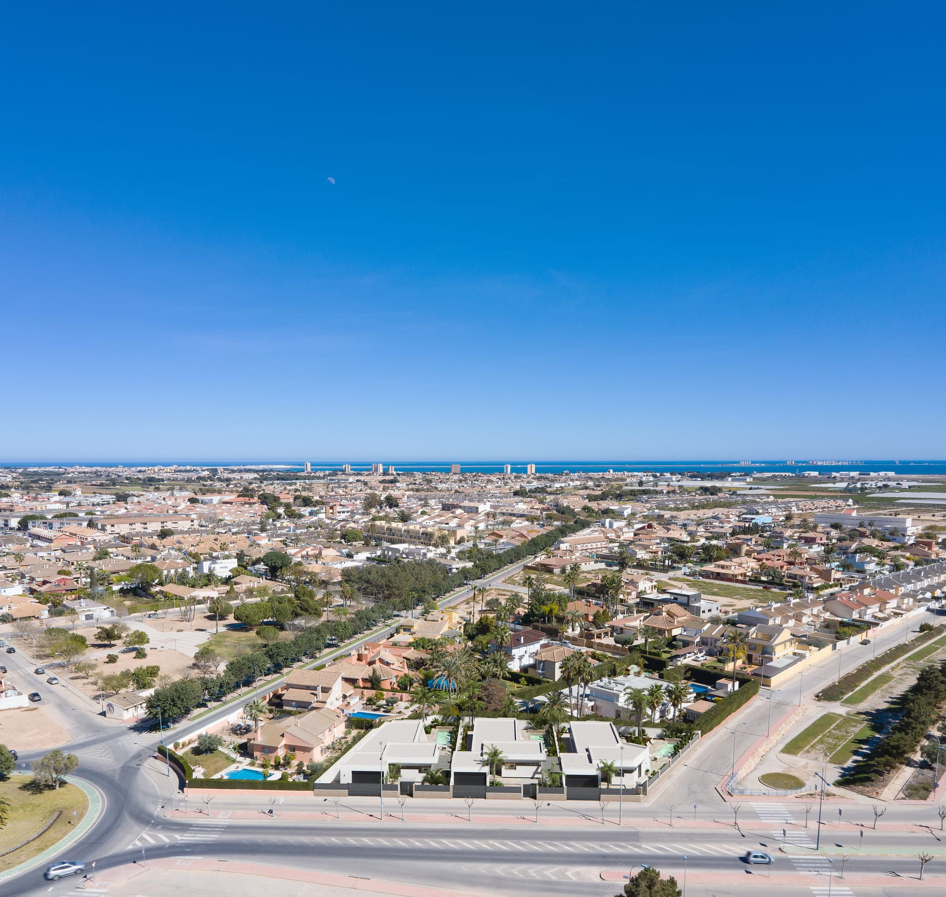 San Javier