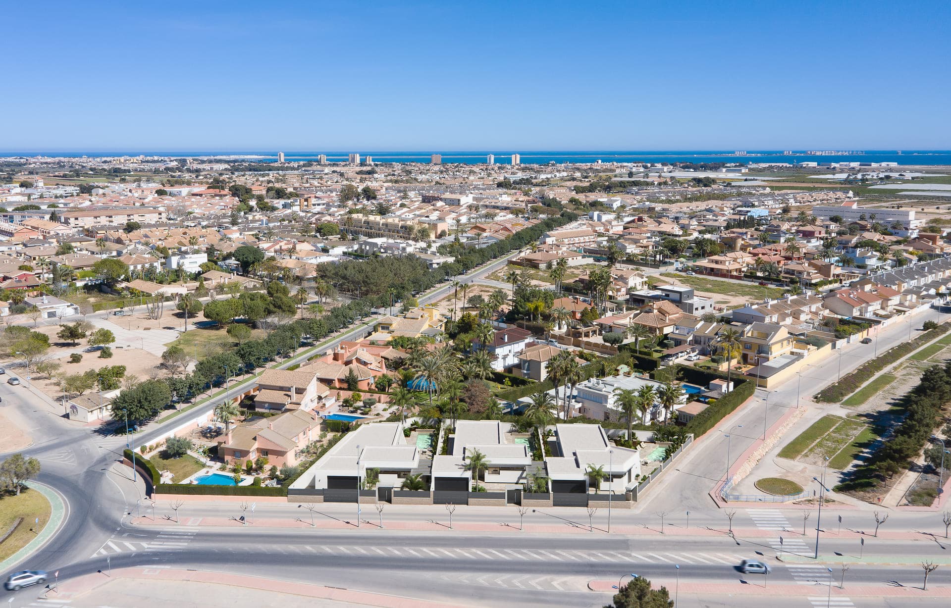 San Javier