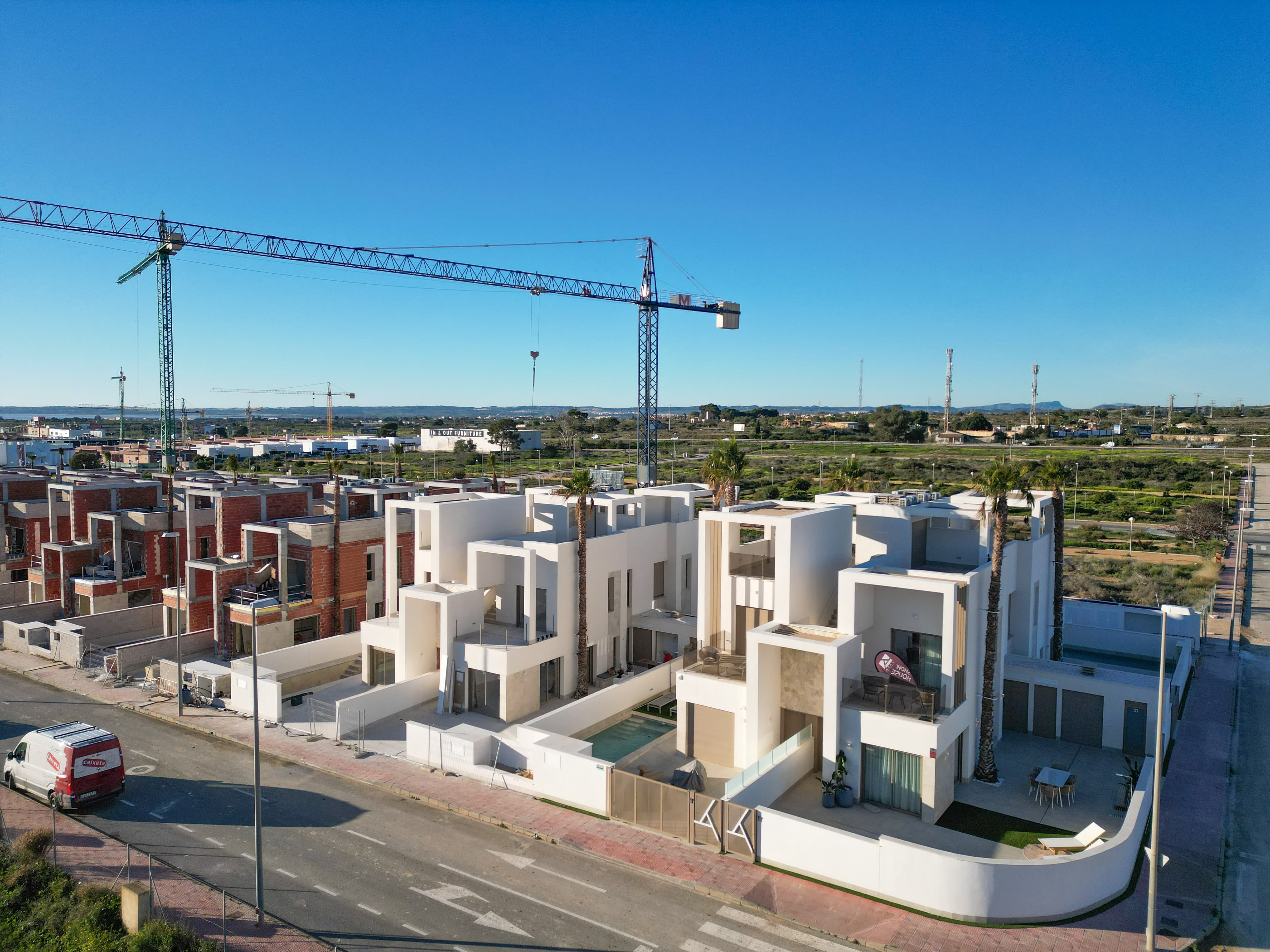 Los Alcázares